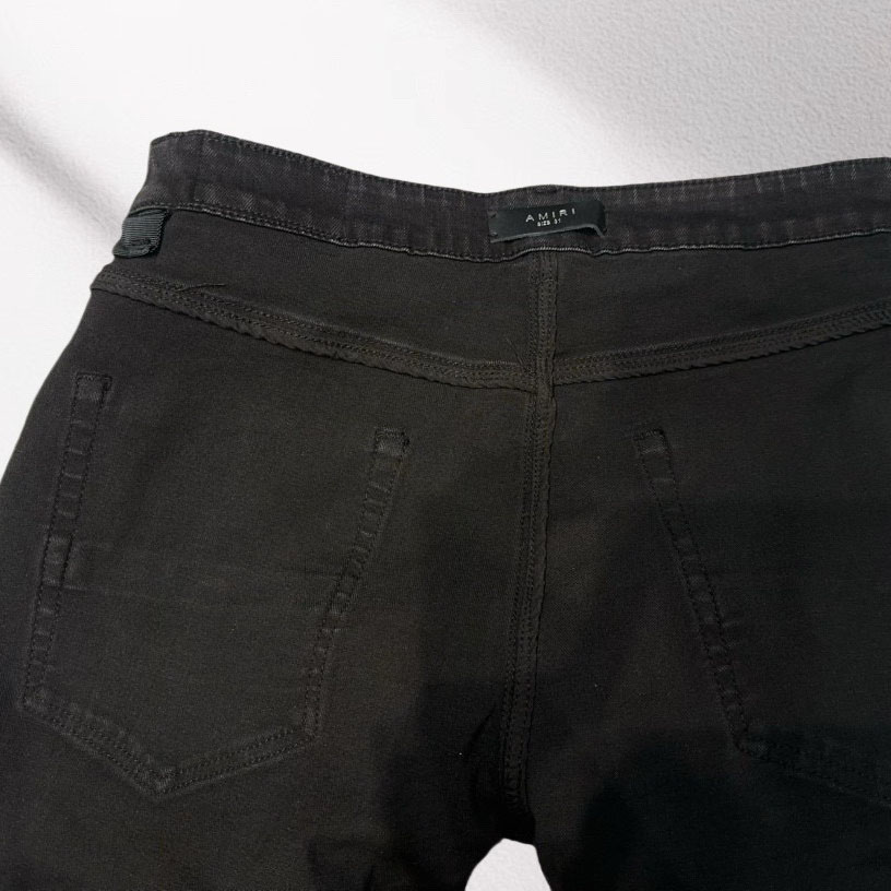 Amiri Jeans   6097 - DopestKickz