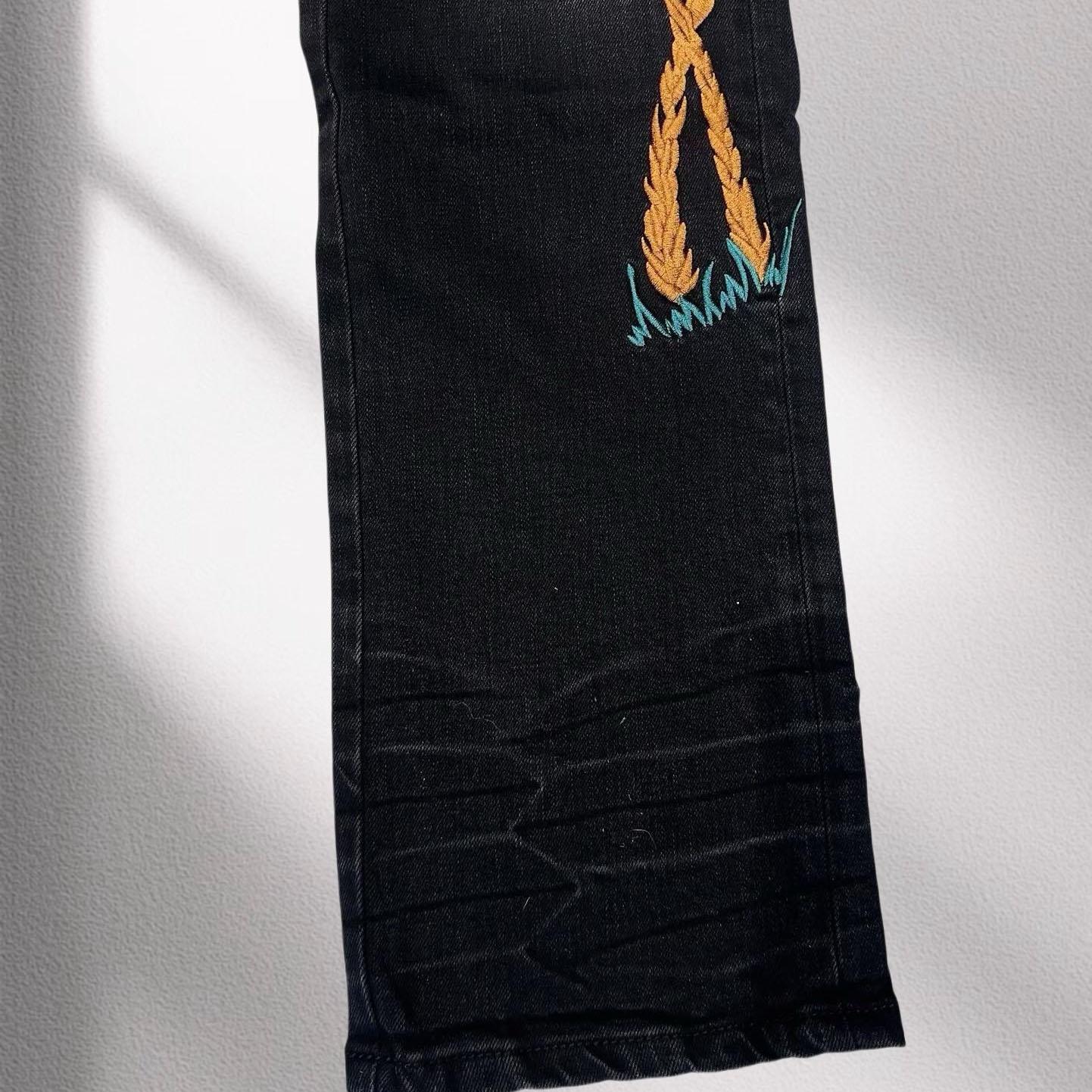 Amiri Jeans   6097 - DopestKickz