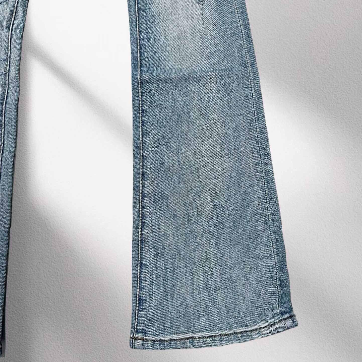 Purple-Brand Jeans   6087 - DopestKickz