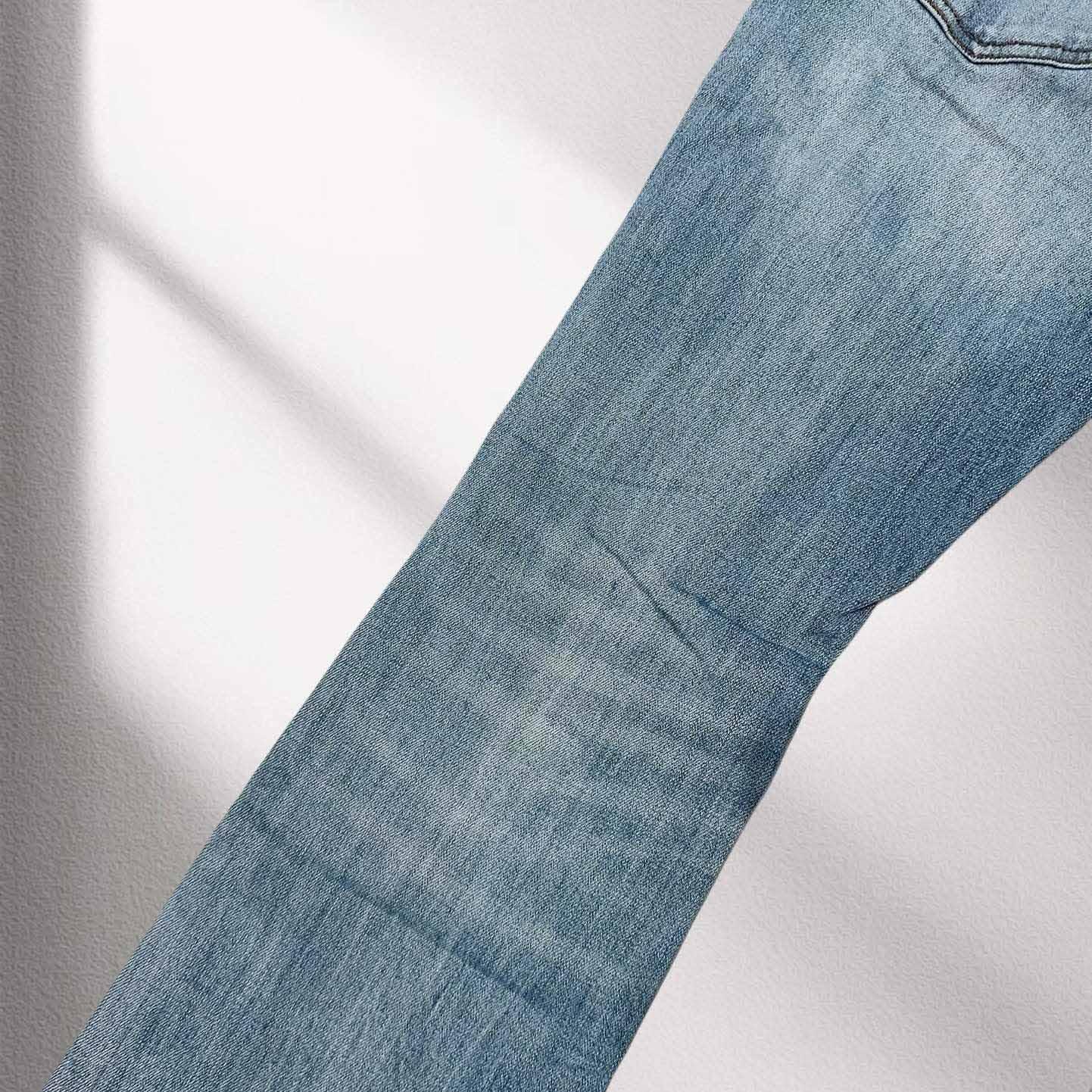 Purple-Brand Jeans   6087 - DopestKickz