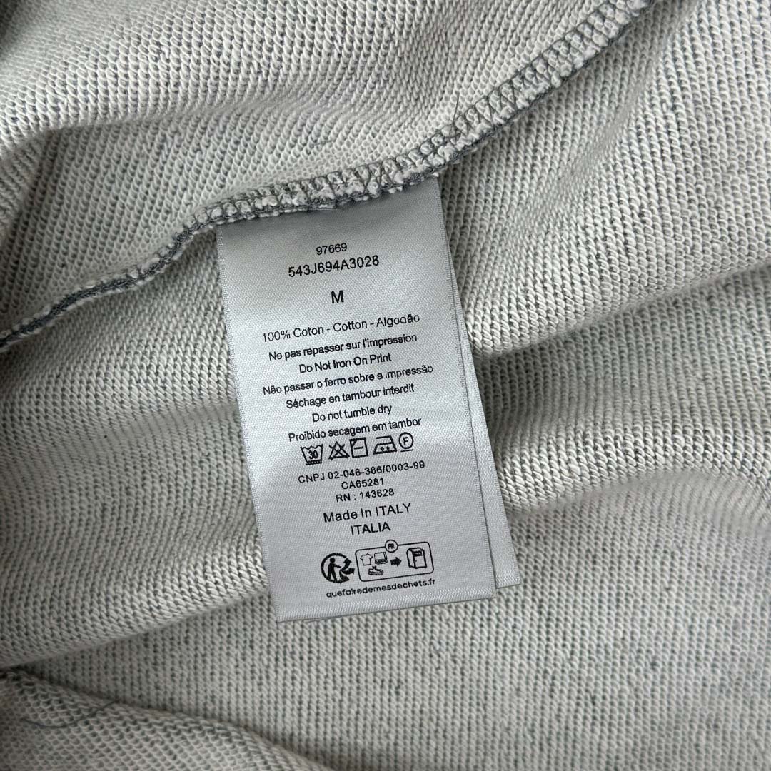 Dior Montaigne Sweatshirt  - DopestKickz