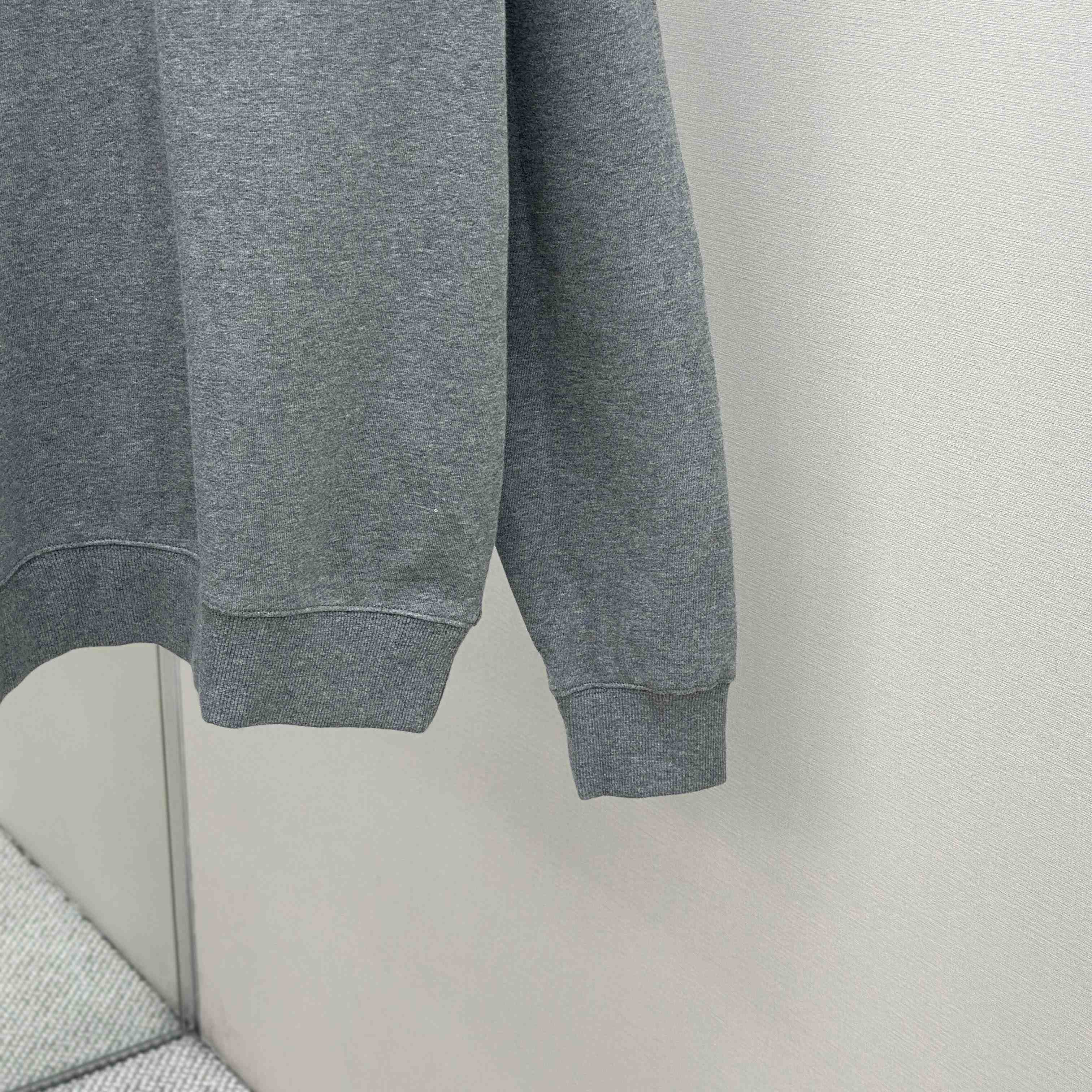Dior Montaigne Sweatshirt  - DopestKickz