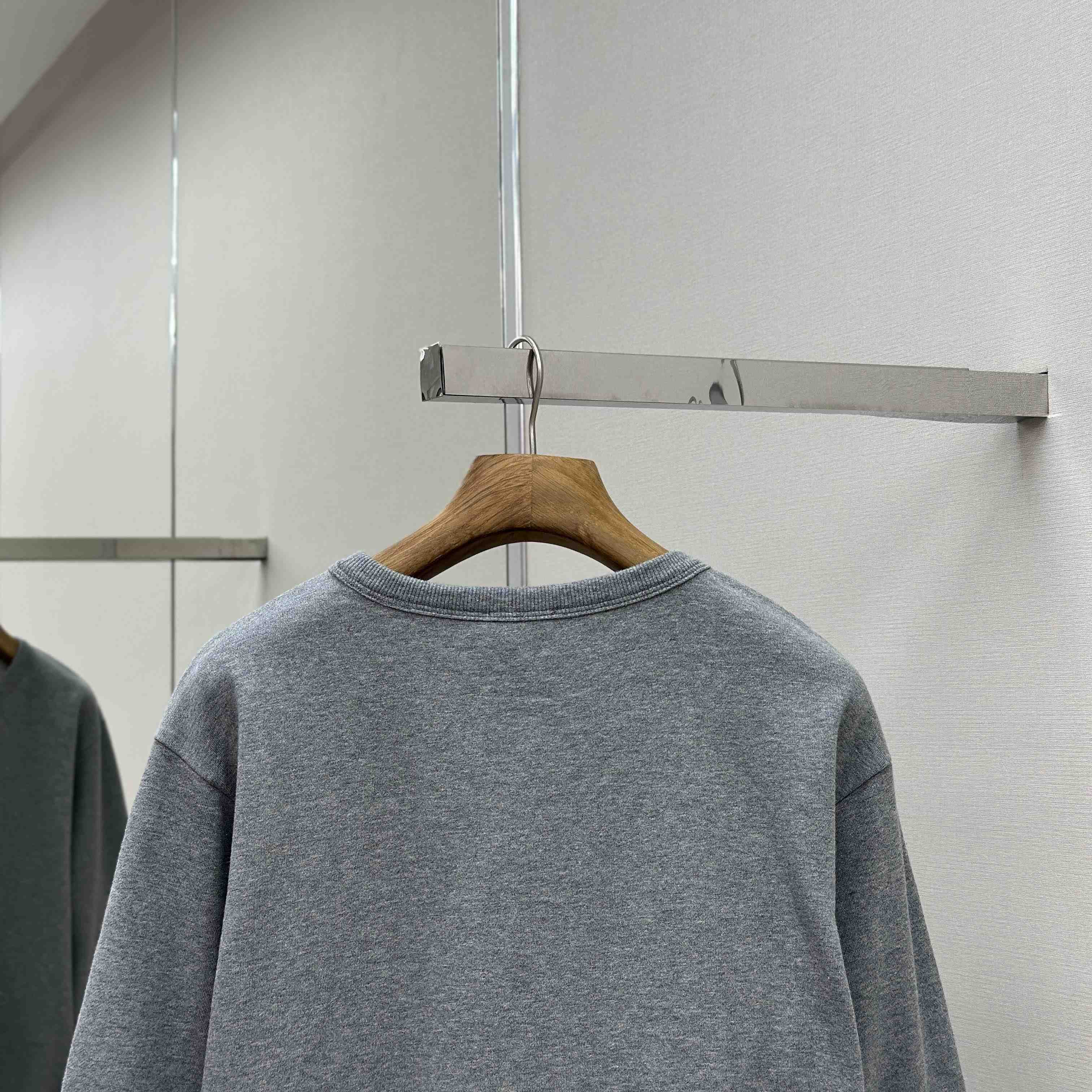 Dior Montaigne Sweatshirt  - DopestKickz