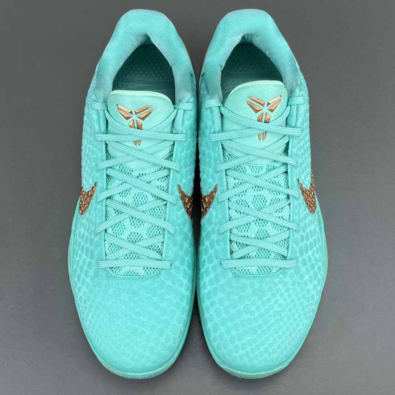 Nike Zoom Kobe 6 Protro 