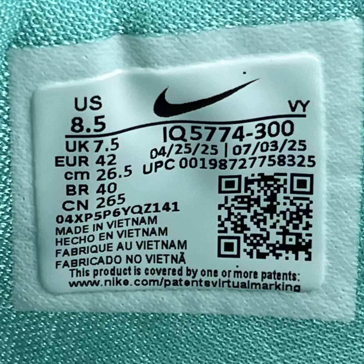 Nike Zoom Kobe 6 Protro 