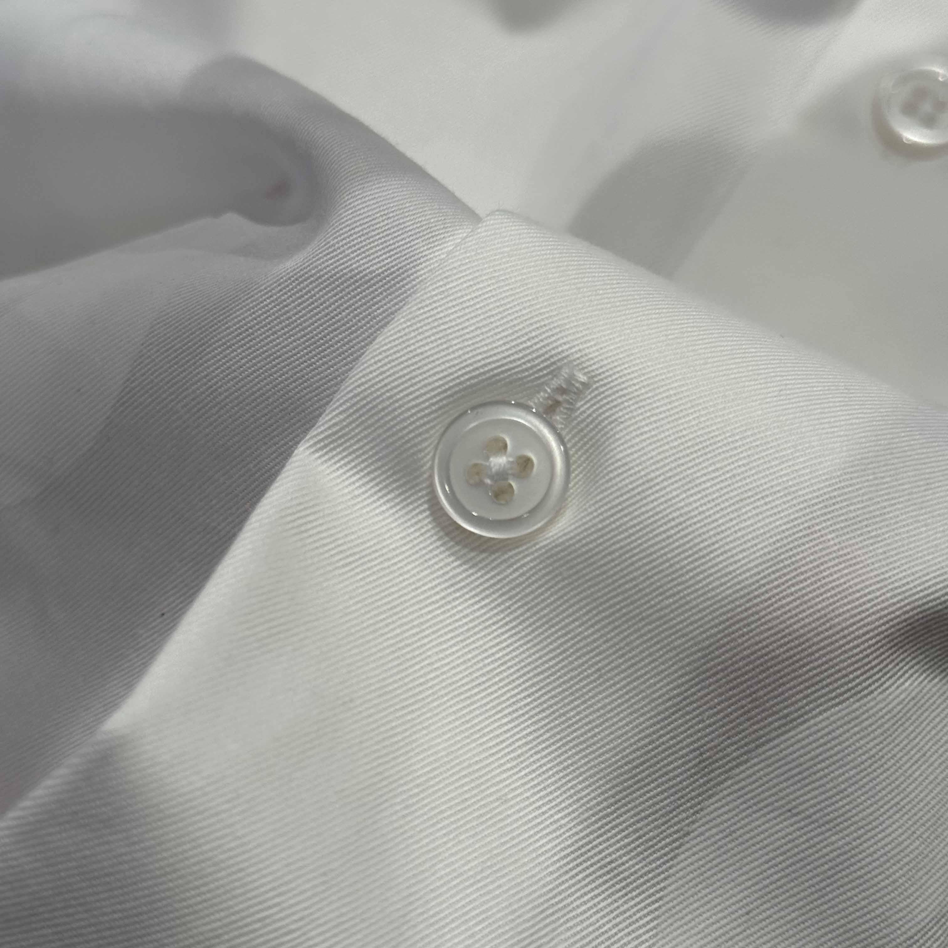 Loewe Anagram Shirt In Cotton - DopestKickz