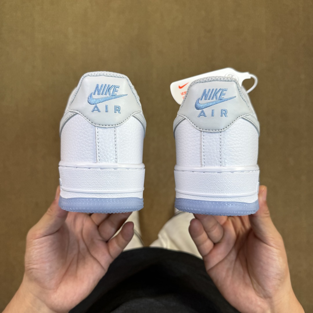 Nike Air Force 1'07     IB5724-100 - DopestKickz
