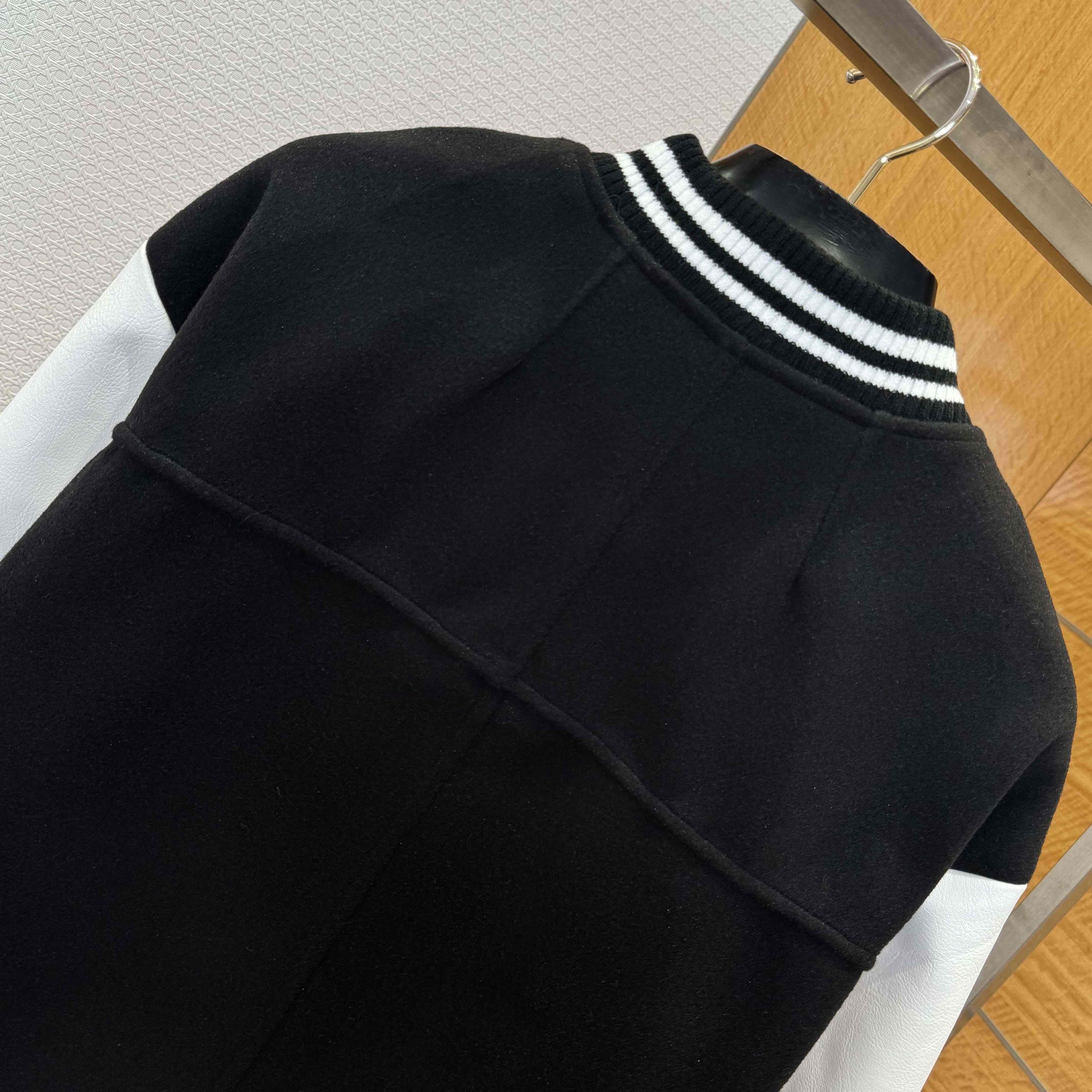 Louis Vuitton Signature Varsity Blouson - DopestKickz