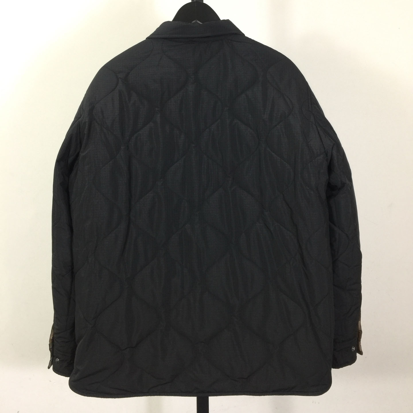 Burberry Reversible Jacket - DopestKickz