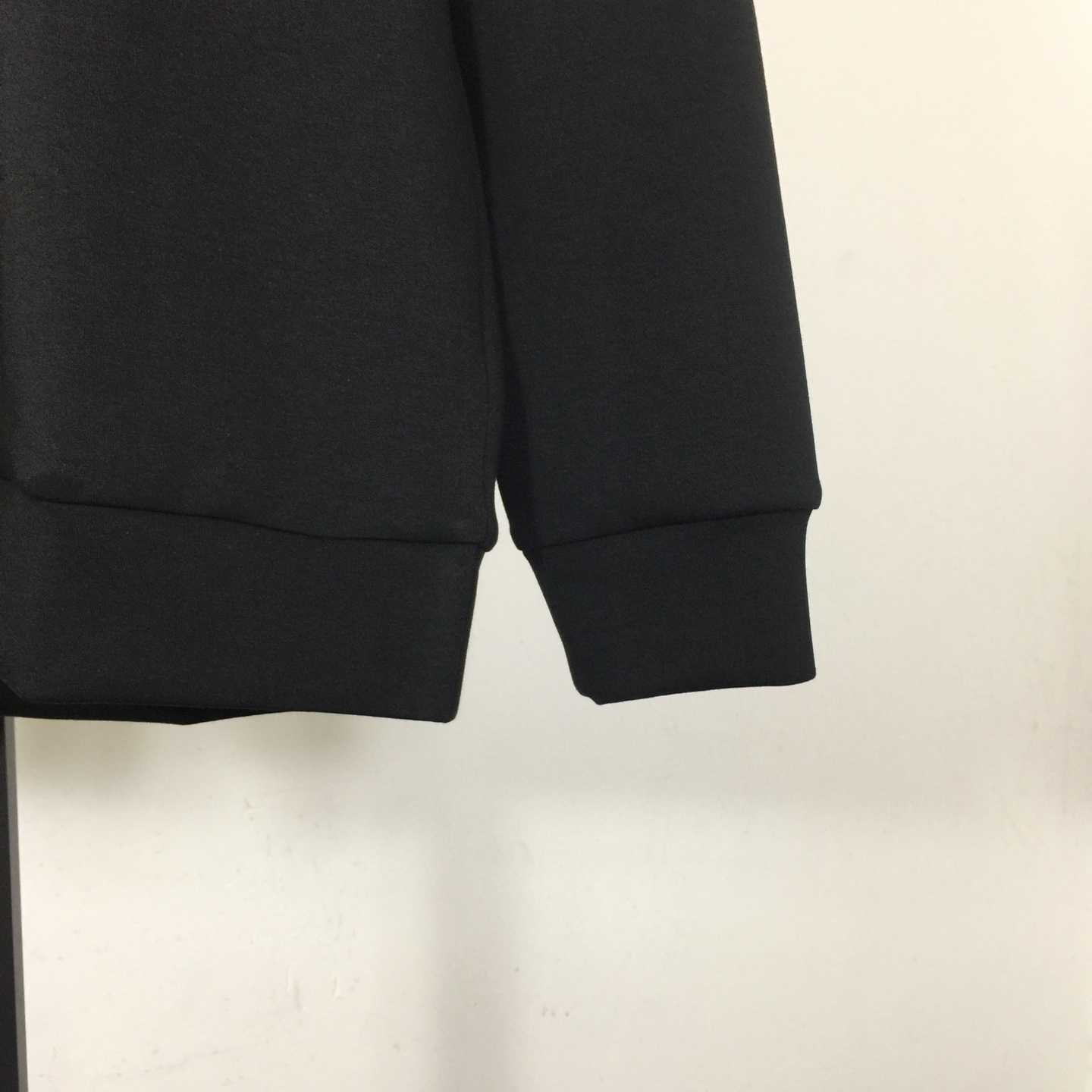 Burberry Cotton Sweatshirt - DopestKickz