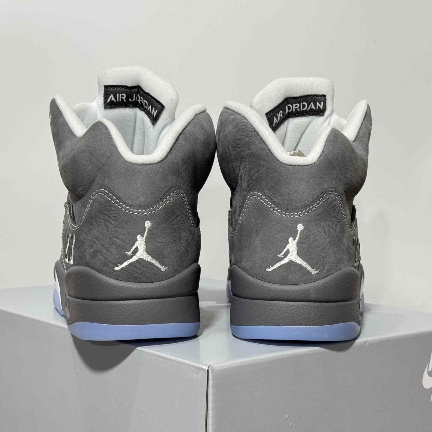 Air Jordan 5 “Wolf Grey” DD0587-002 - DopestKickz