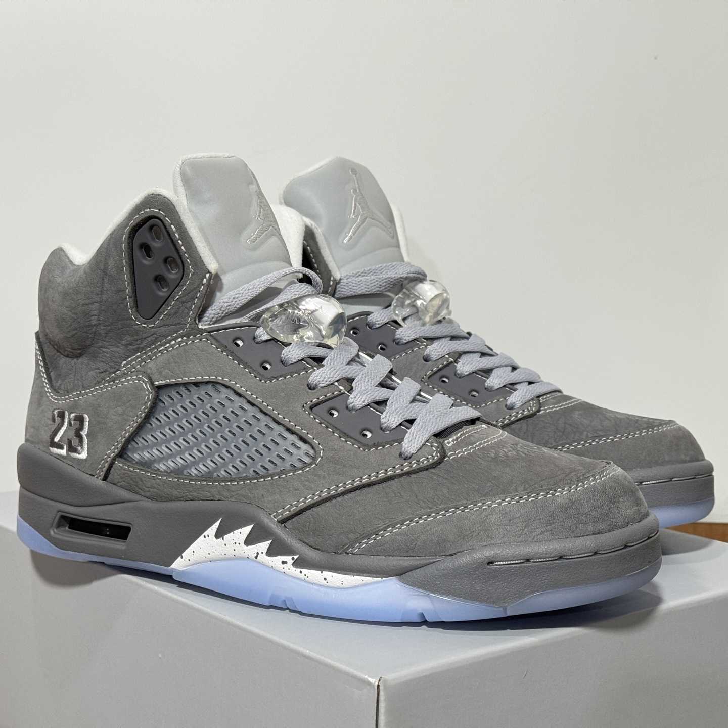 Air Jordan 5 “Wolf Grey” DD0587-002 - DopestKickz