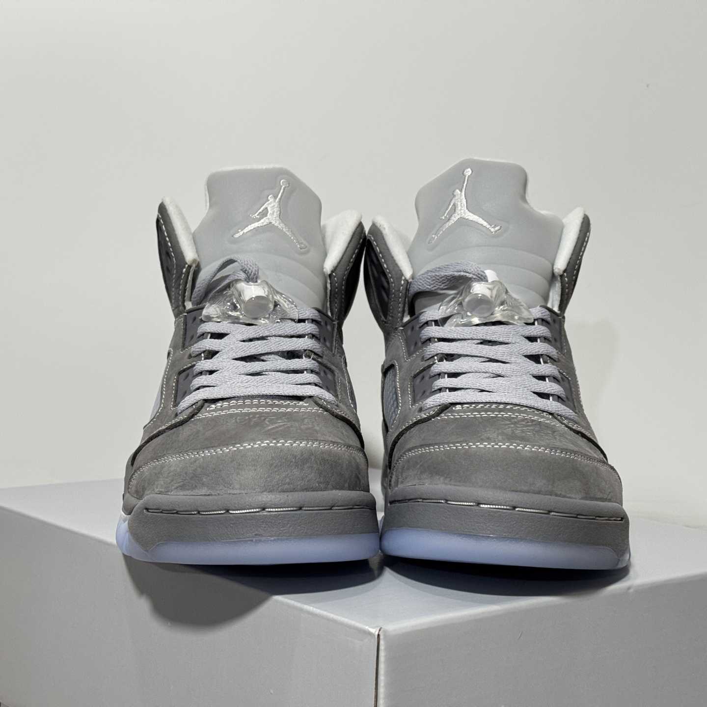 Air Jordan 5 “Wolf Grey” DD0587-002 - DopestKickz