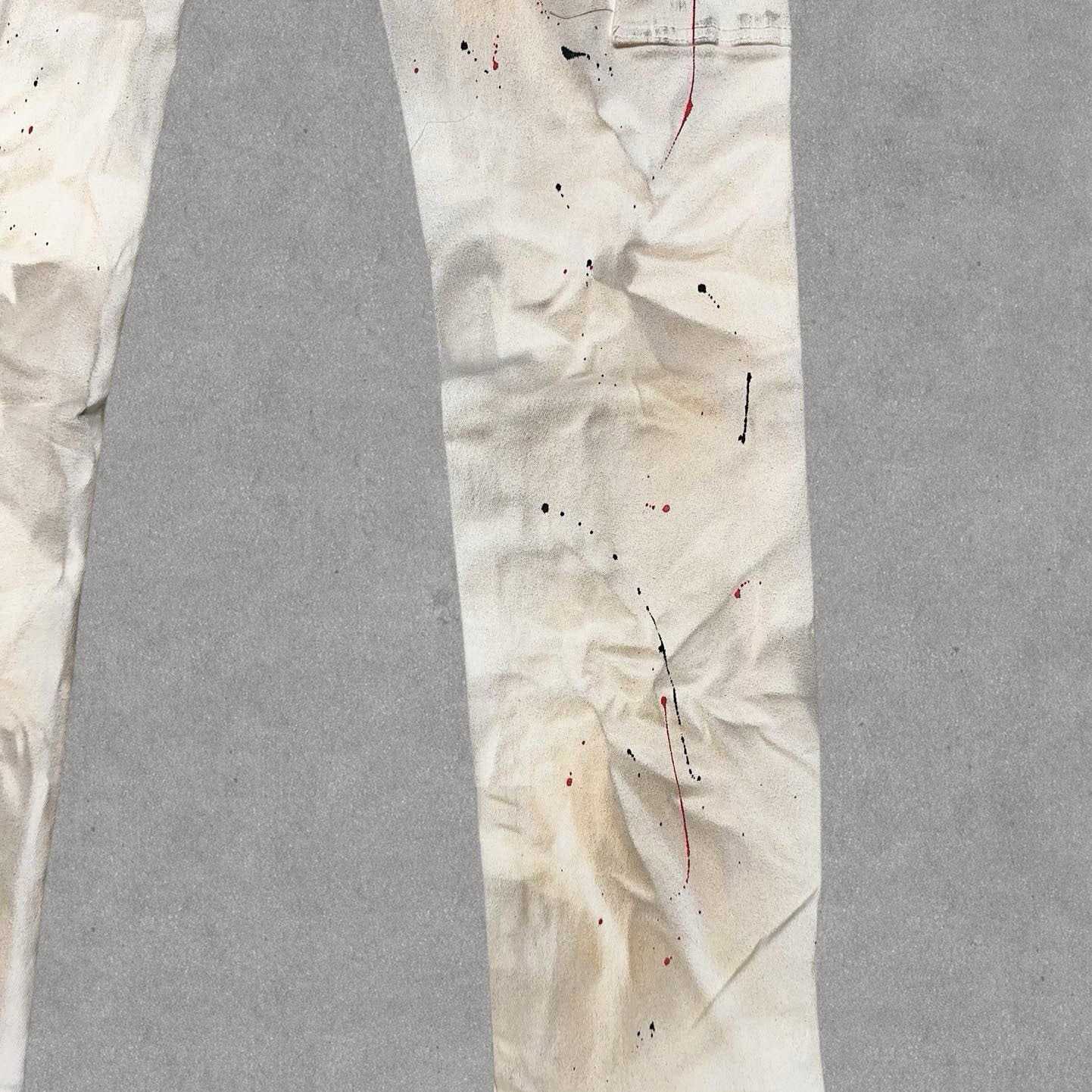 Purple-Brand Jeans   6121 - DopestKickz