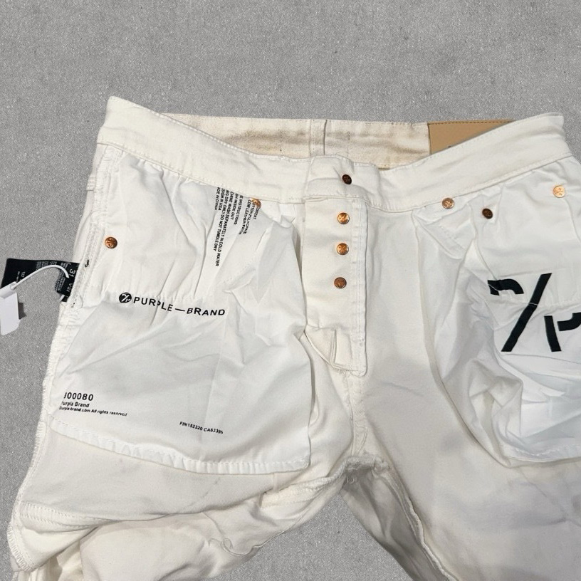 Purple-Brand Jeans   6121 - DopestKickz