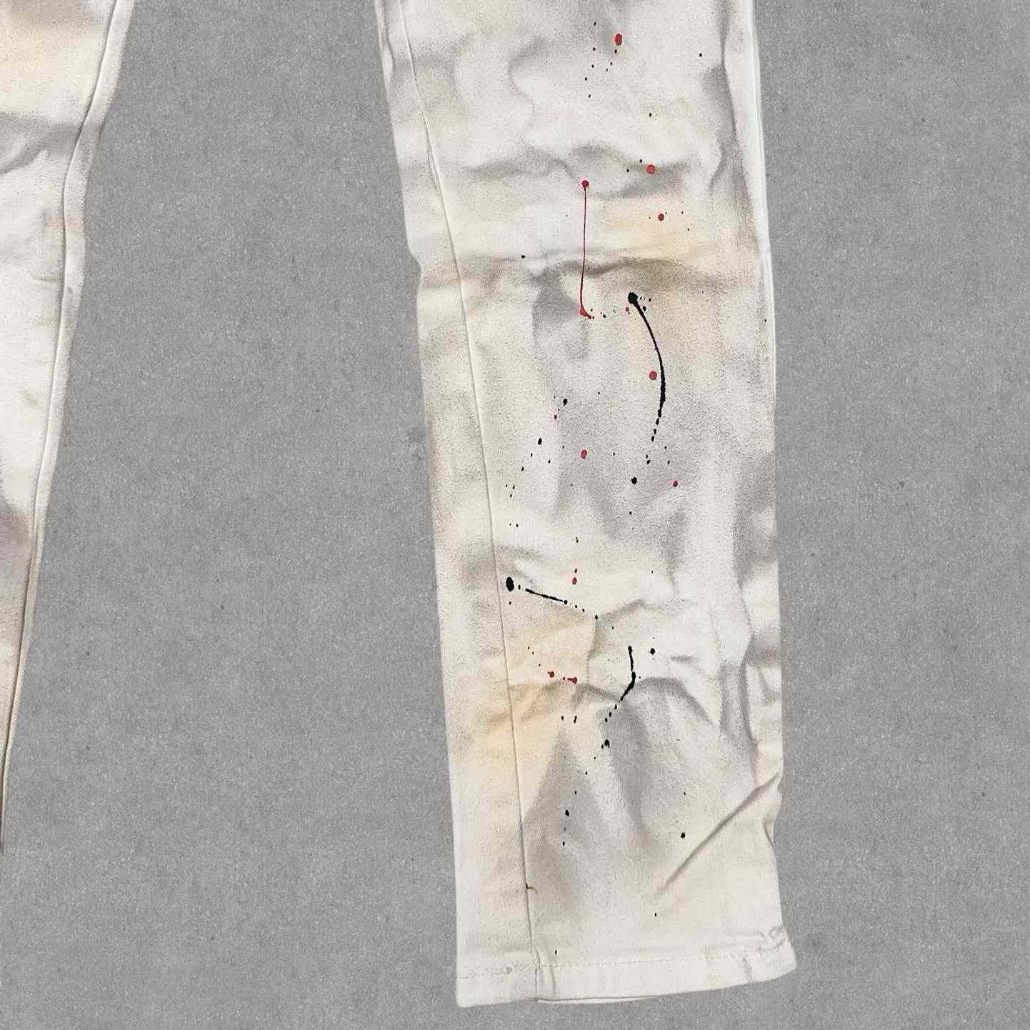 Purple-Brand Jeans   6121 - DopestKickz