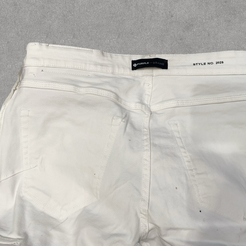 Purple-Brand Jeans   6121 - DopestKickz