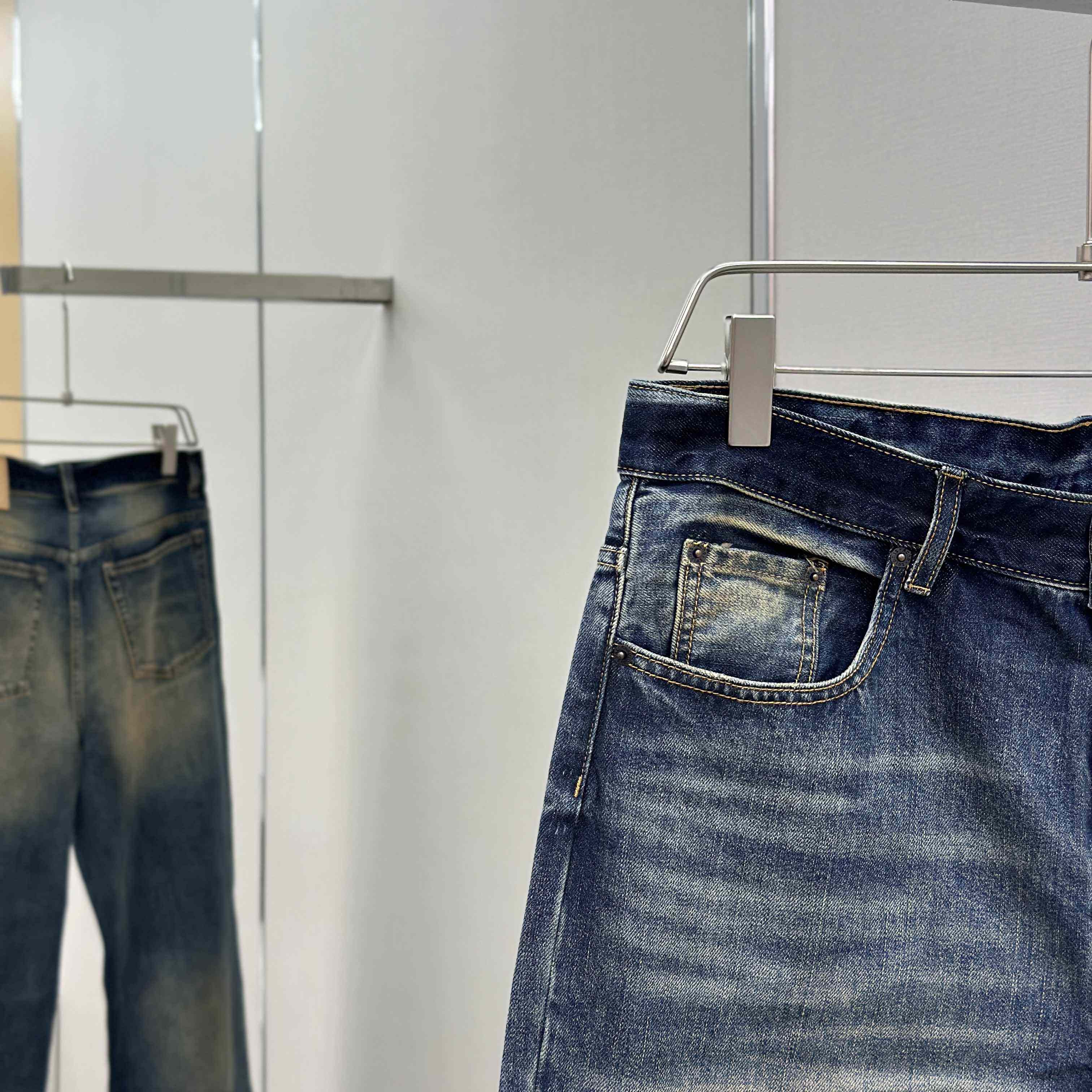 Acne Studios Regular Fit Jeans 2010 - DopestKickz