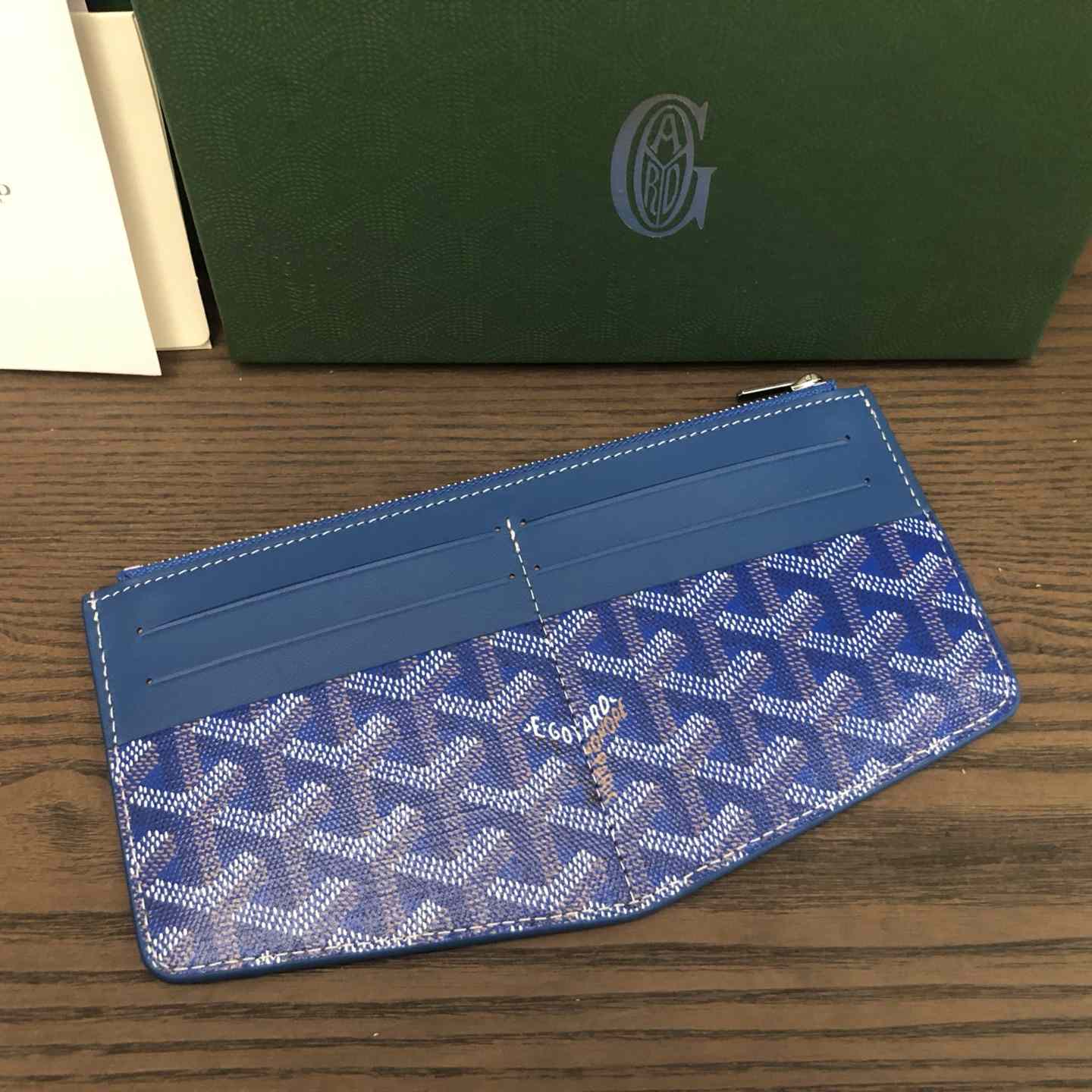 Goyard Insert Louise - DopestKickz