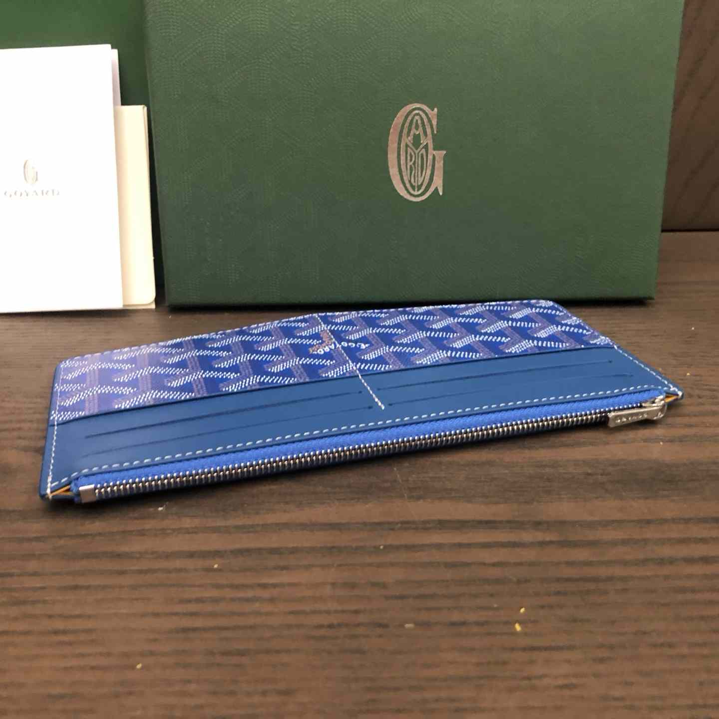 Goyard Insert Louise - DopestKickz