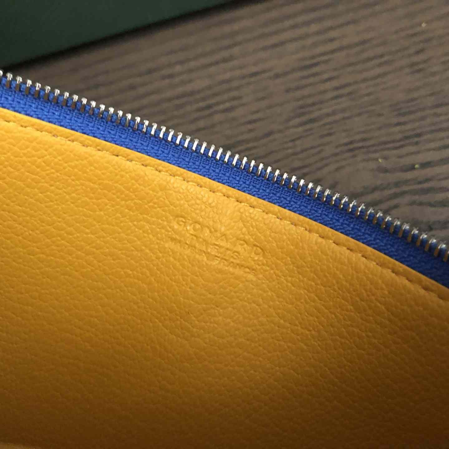 Goyard Insert Louise - DopestKickz