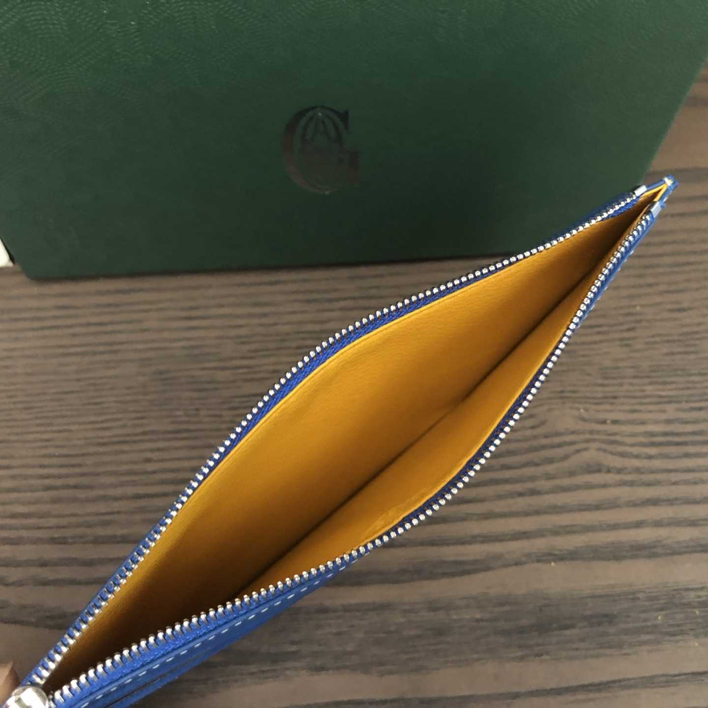 Goyard Insert Louise - DopestKickz