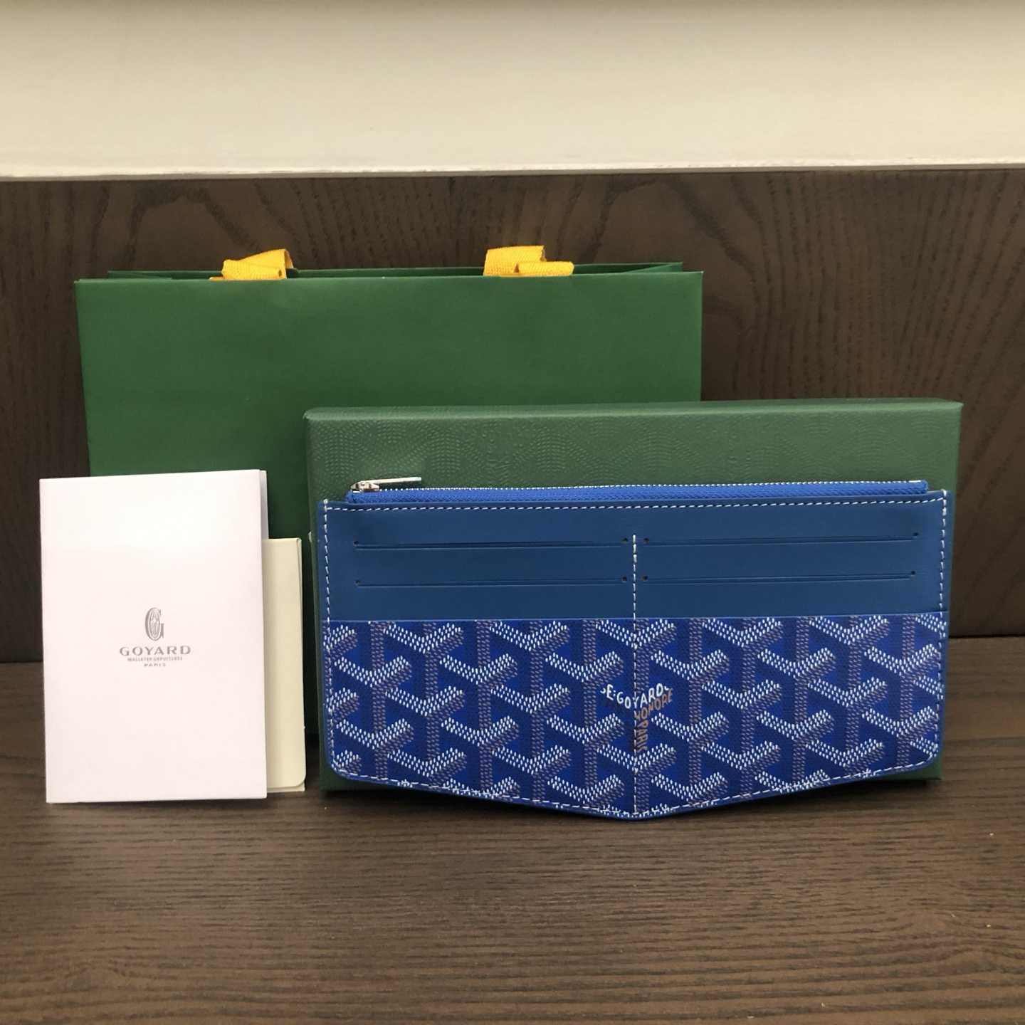 Goyard Insert Louise - DopestKickz