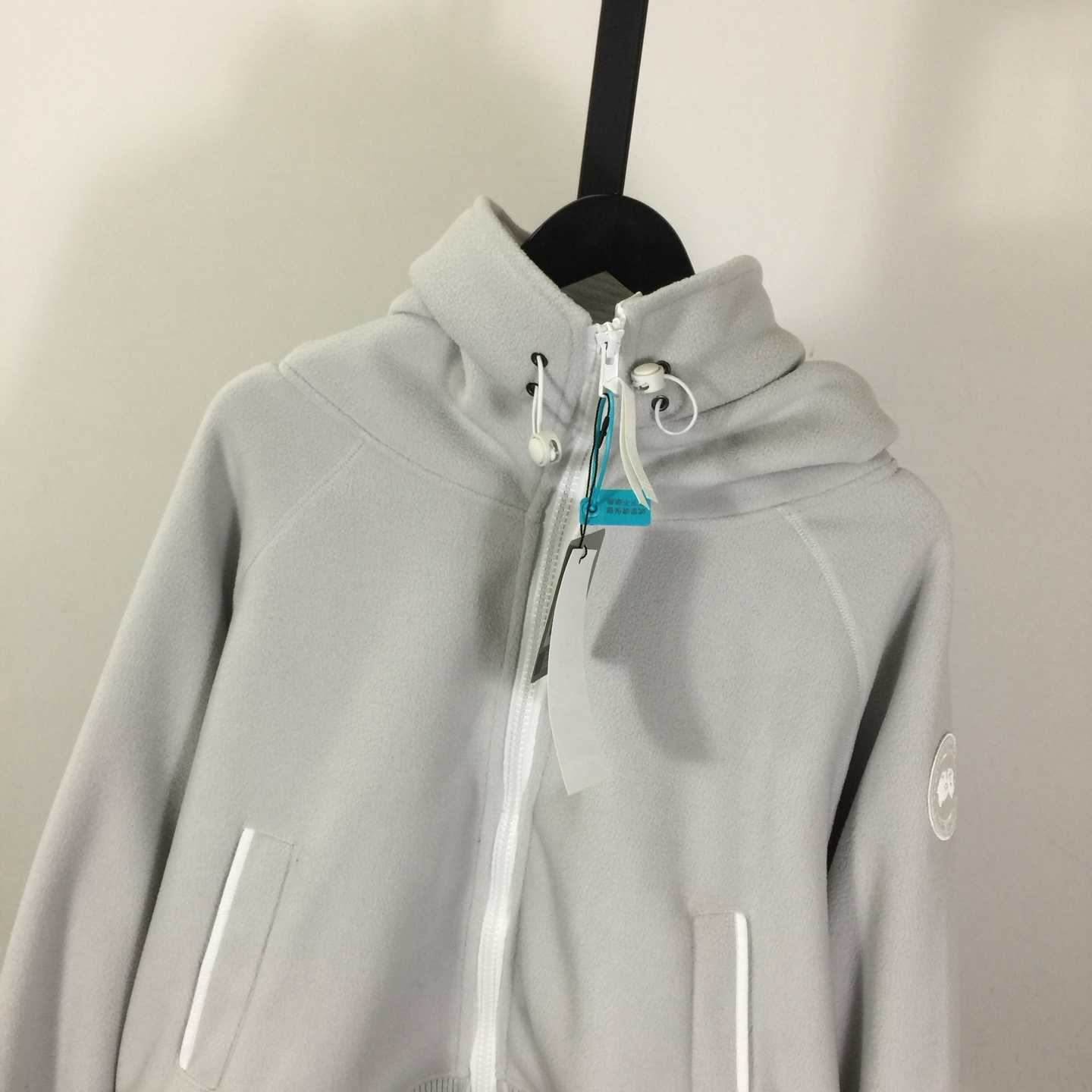 Canada Goose Chilliwack Bomber Kind Fleece  - DopestKickz