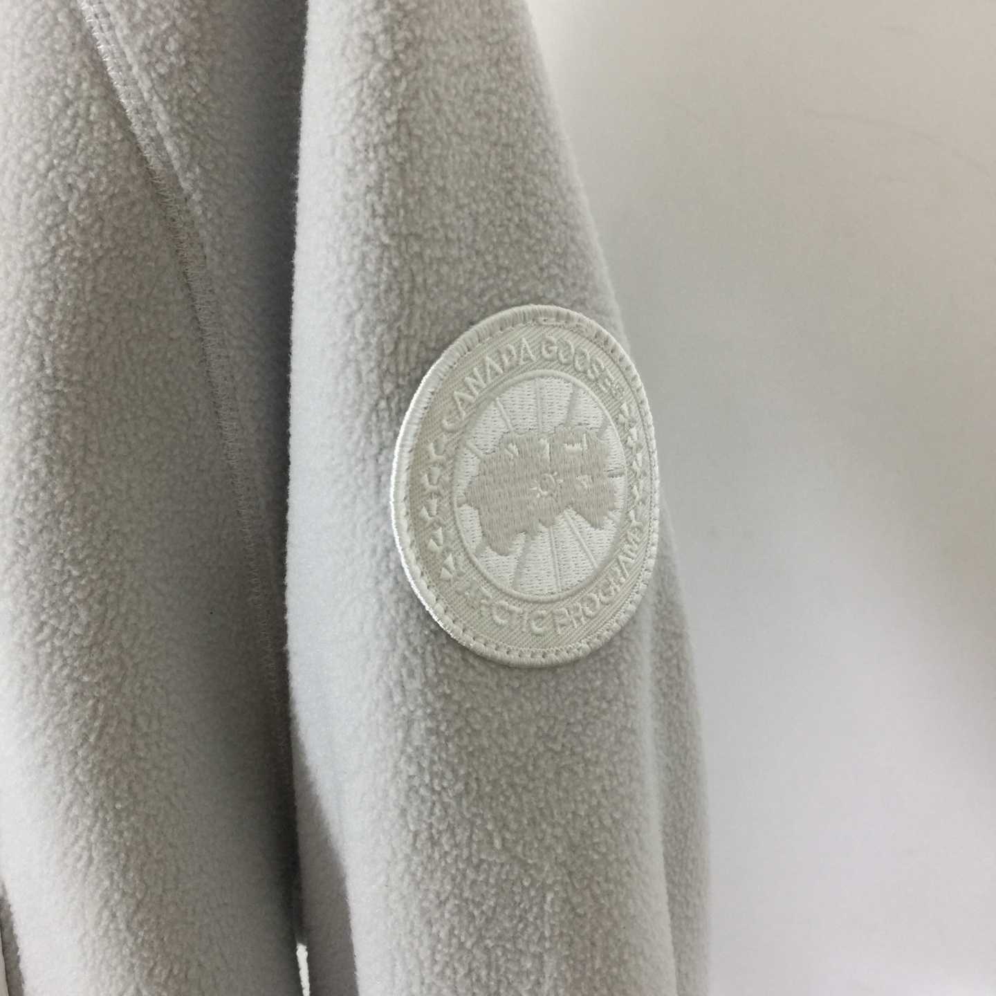 Canada Goose Chilliwack Bomber Kind Fleece  - DopestKickz