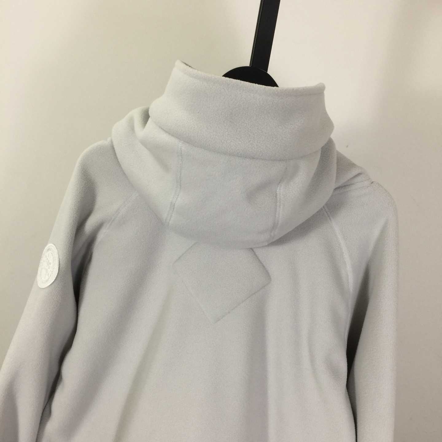 Canada Goose Chilliwack Bomber Kind Fleece  - DopestKickz