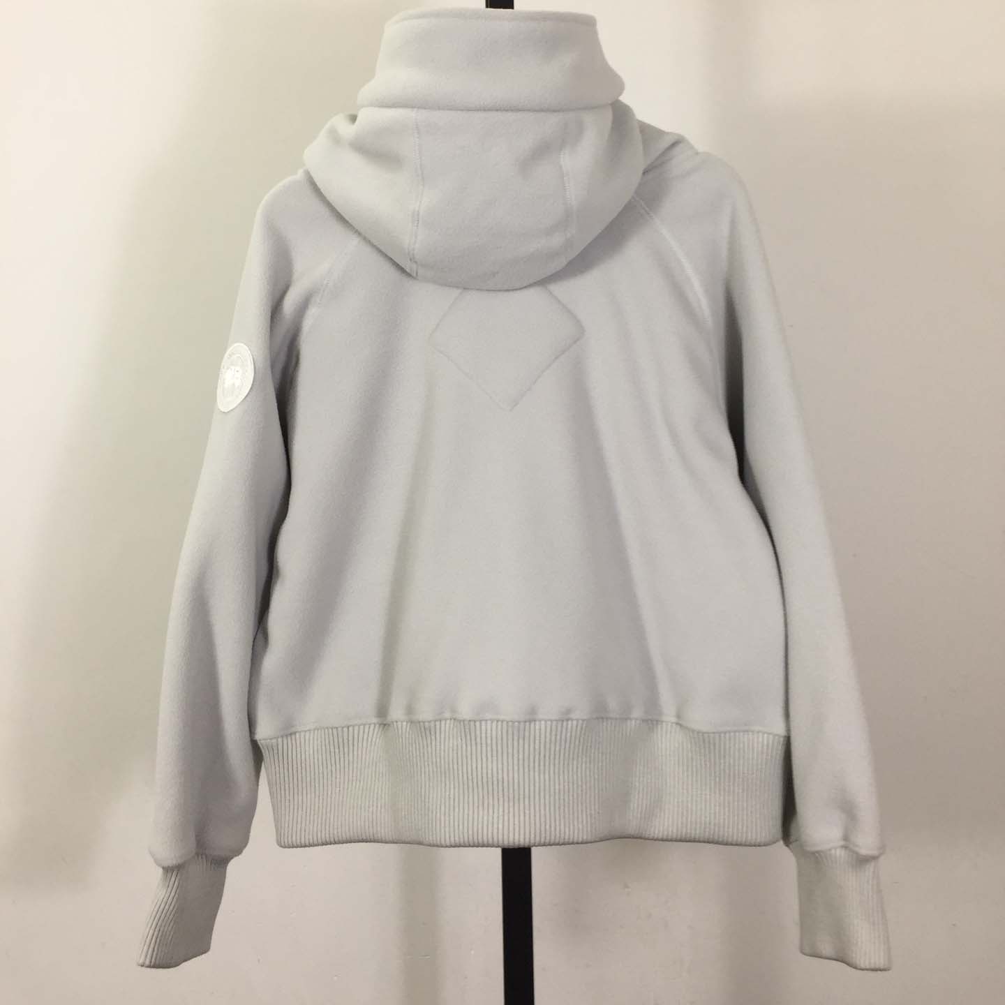 Canada Goose Chilliwack Bomber Kind Fleece  - DopestKickz