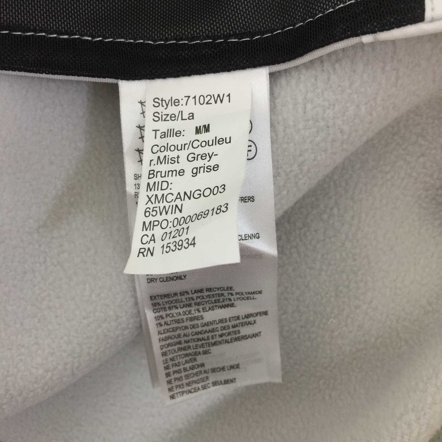 Canada Goose Chilliwack Bomber Kind Fleece  - DopestKickz