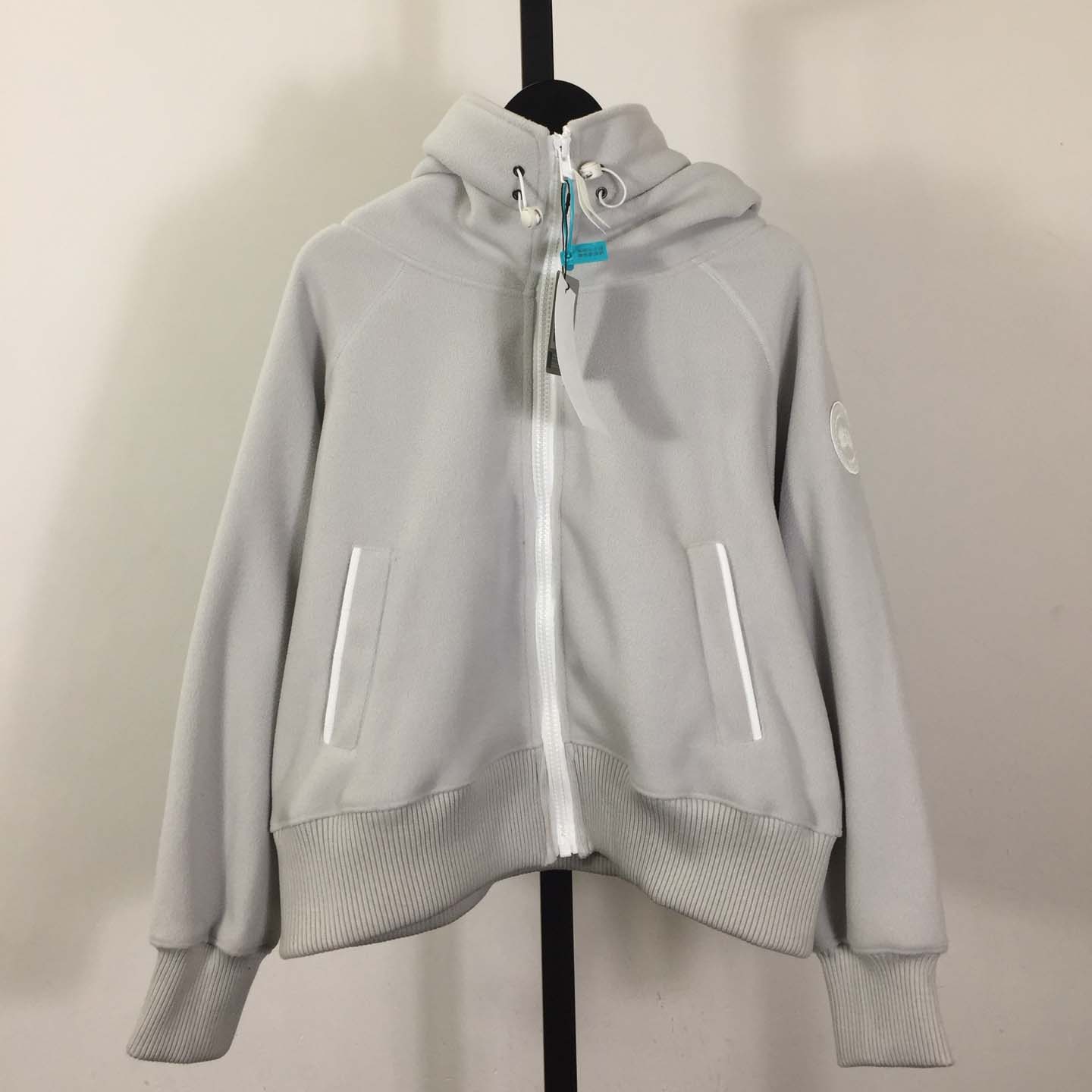 Canada Goose Chilliwack Bomber Kind Fleece  - DopestKickz