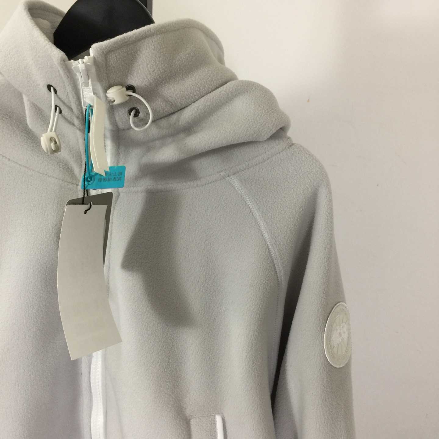 Canada Goose Chilliwack Bomber Kind Fleece  - DopestKickz