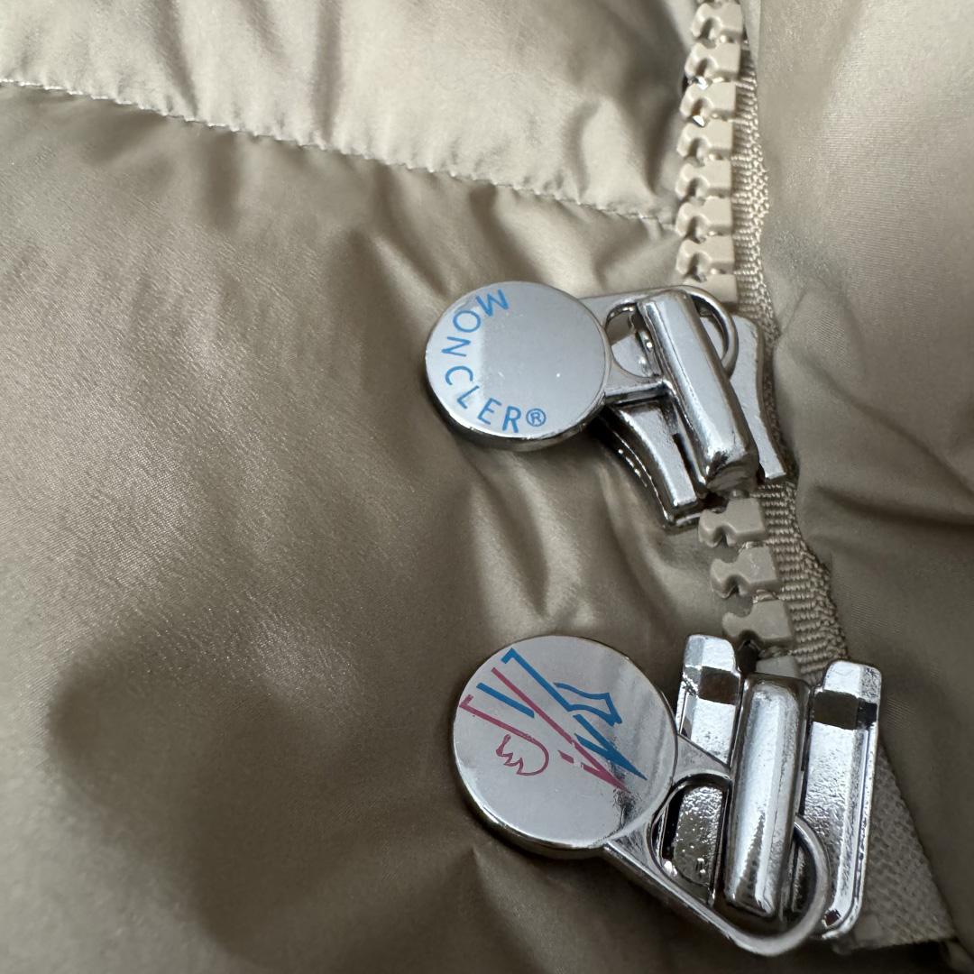 Moncler Maya 70 Hooded Short Down Jacket - DopestKickz