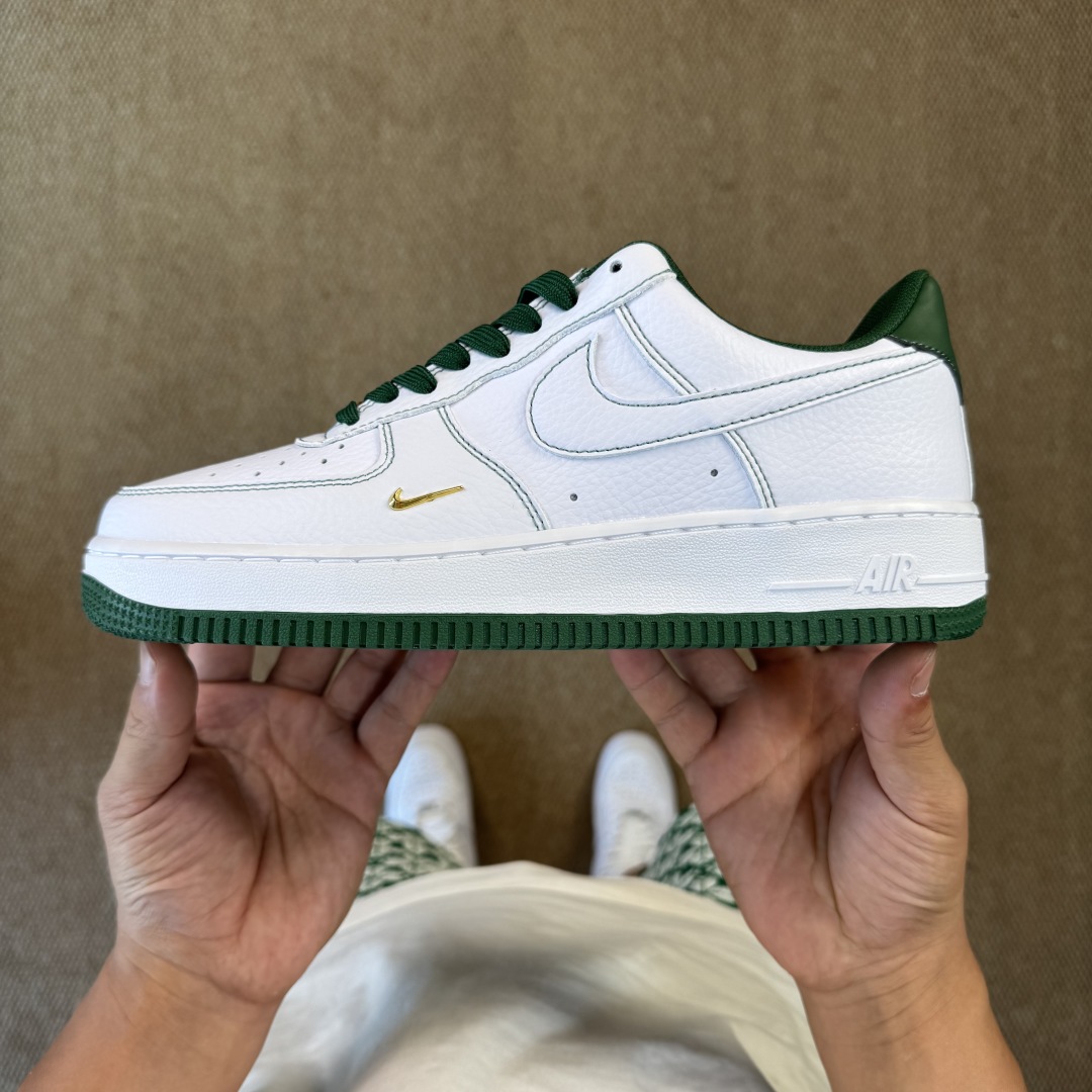 Nike Air Force 1'07     IB6543-102 - DopestKickz