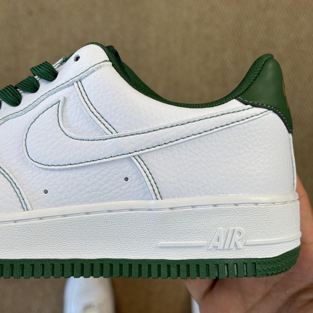 Nike Air Force 1'07     IB6543-102 - DopestKickz