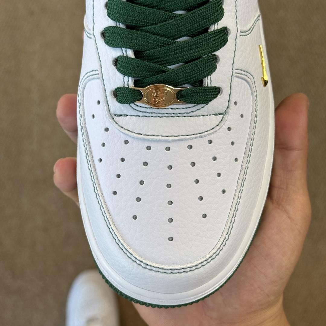 Nike Air Force 1'07     IB6543-102 - DopestKickz