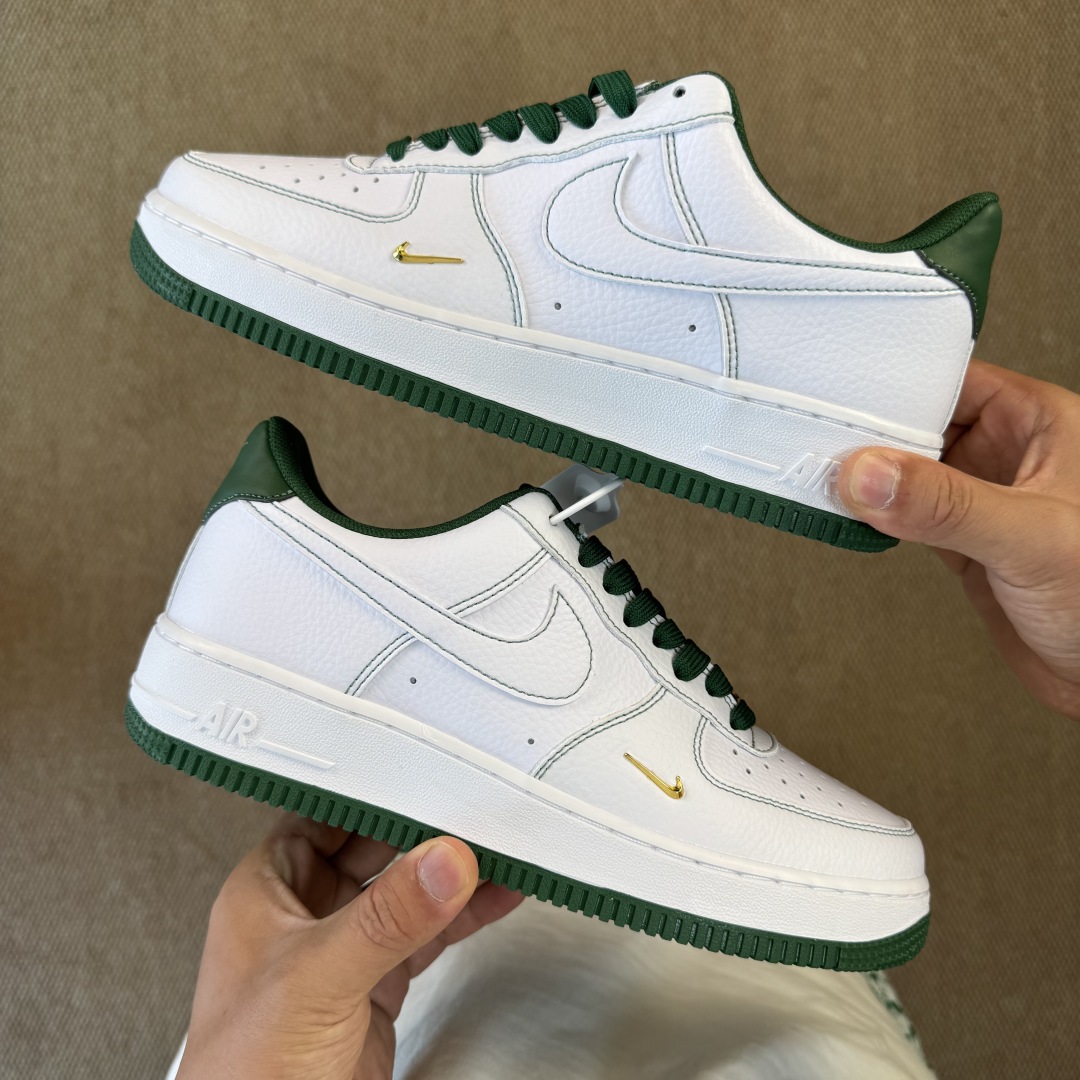 Nike Air Force 1'07     IB6543-102 - DopestKickz