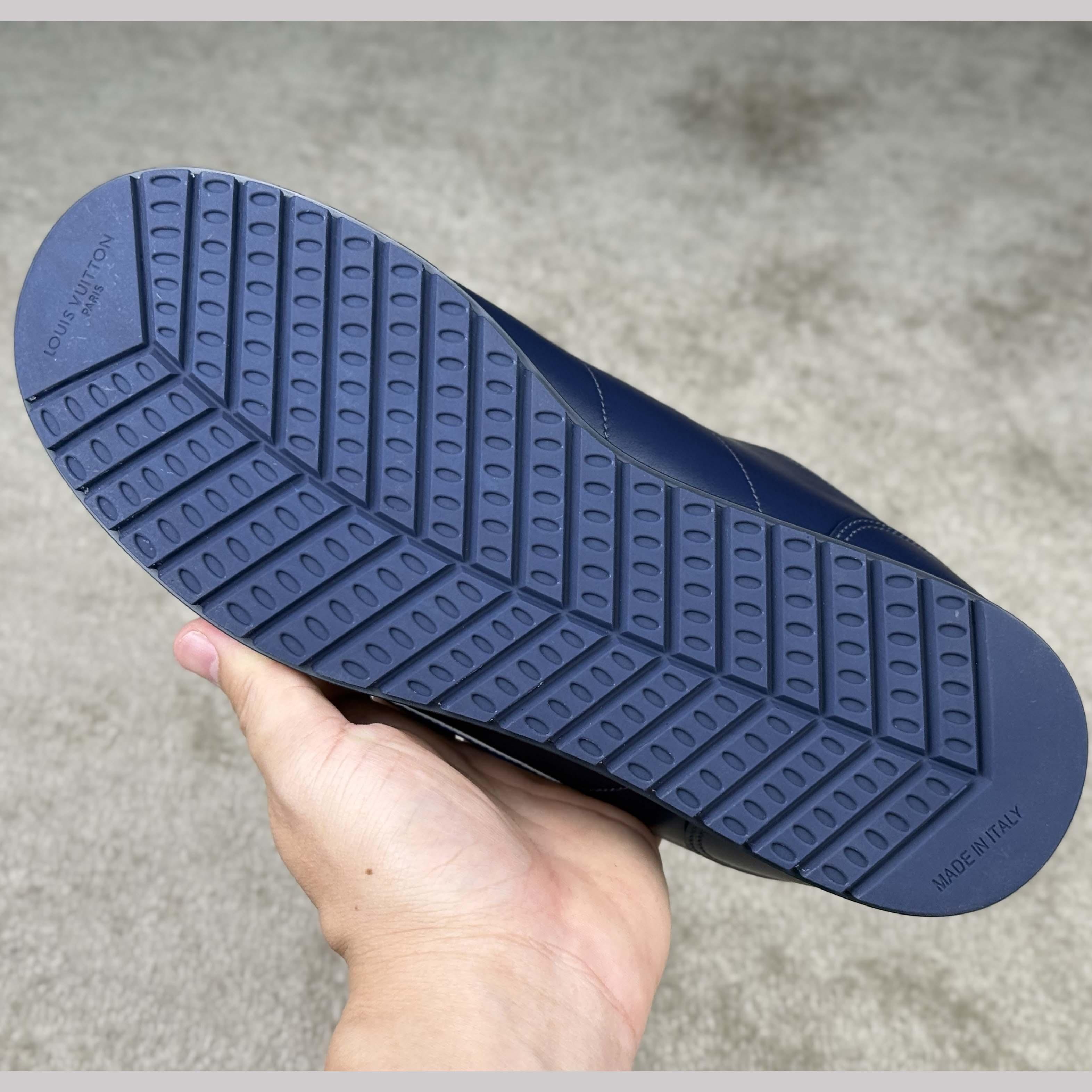 Louis Vuitton LV BUTTERSOFT Sneaker    1AIKI3 - DopestKickz