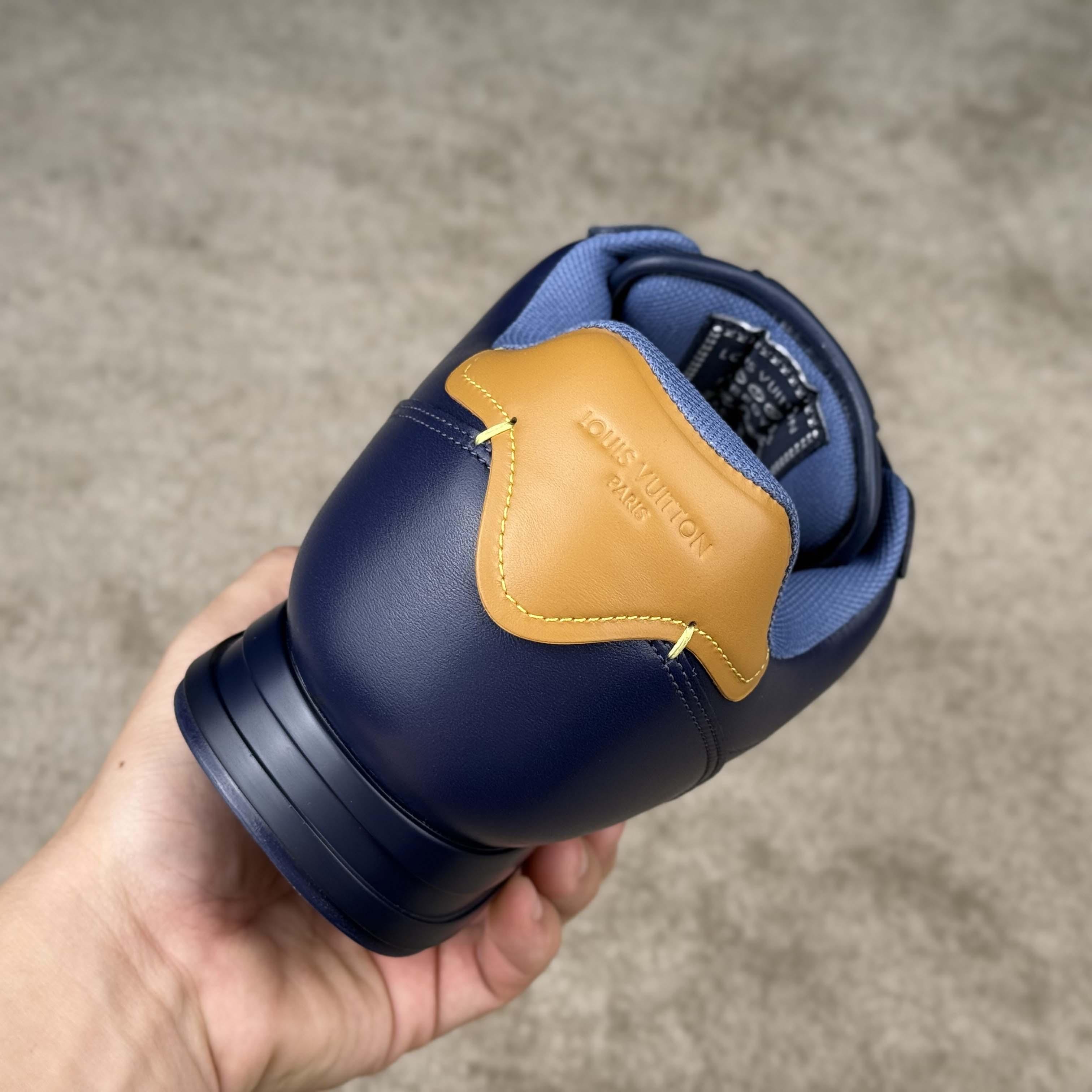 Louis Vuitton LV BUTTERSOFT Sneaker    1AIKI3 - DopestKickz