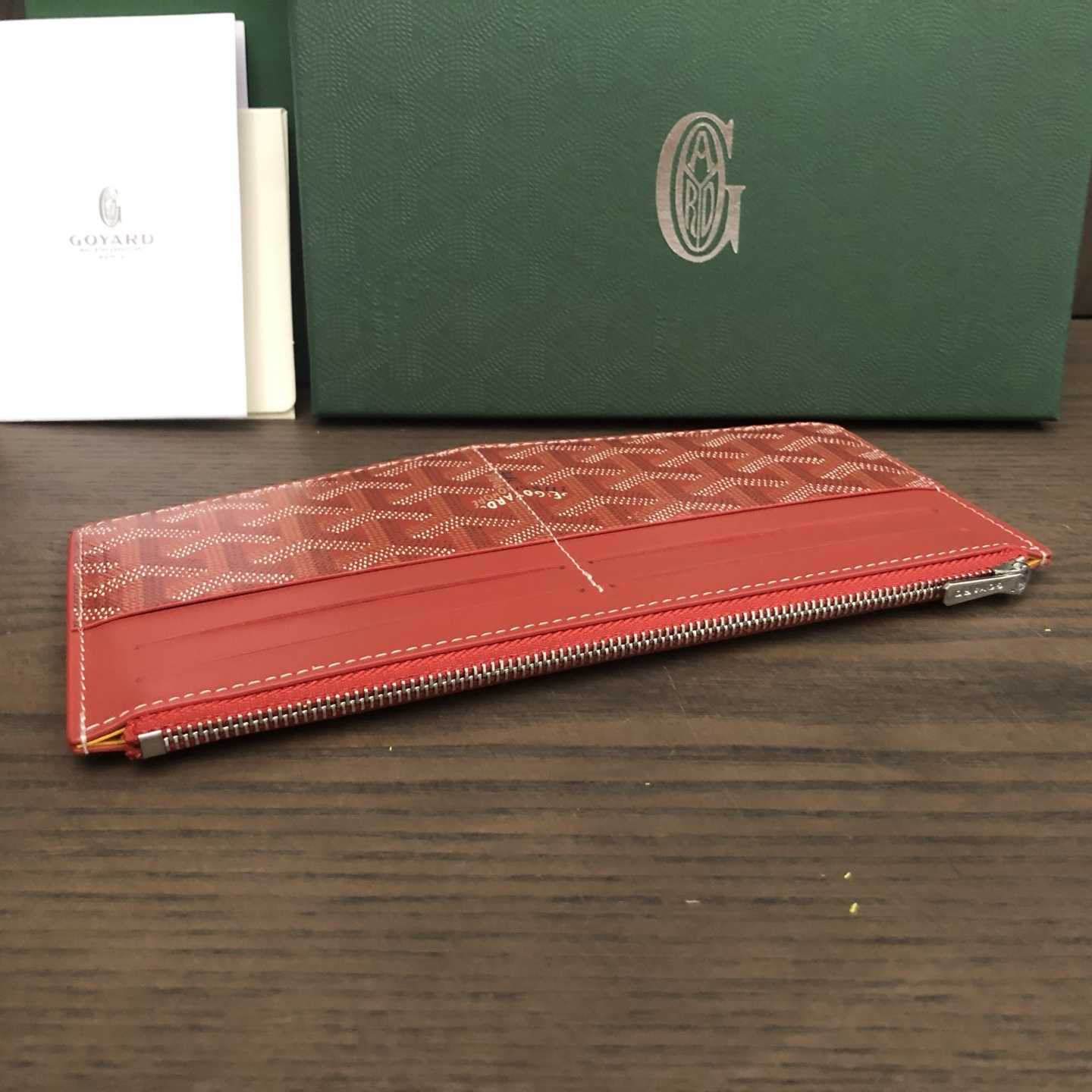 Goyard Insert Louise - DopestKickz