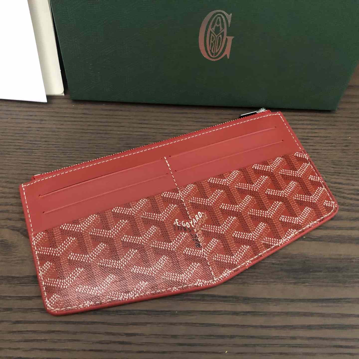 Goyard Insert Louise - DopestKickz