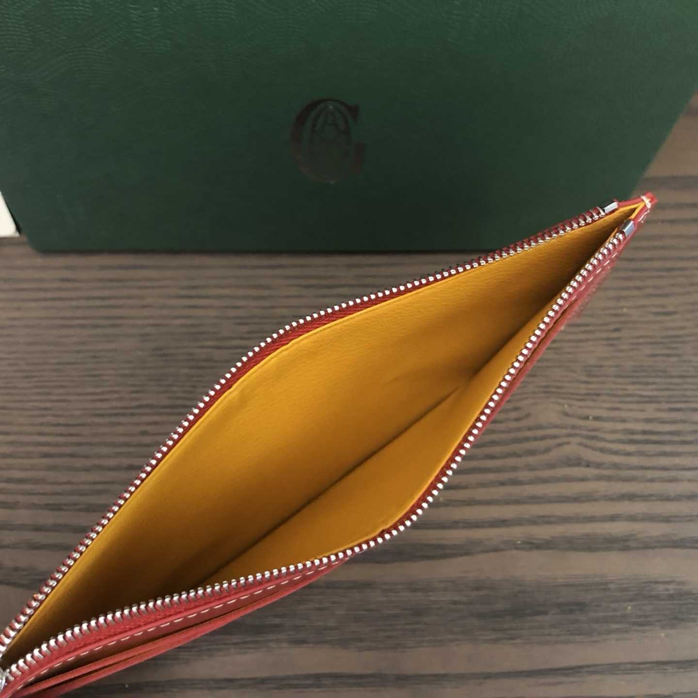 Goyard Insert Louise - DopestKickz