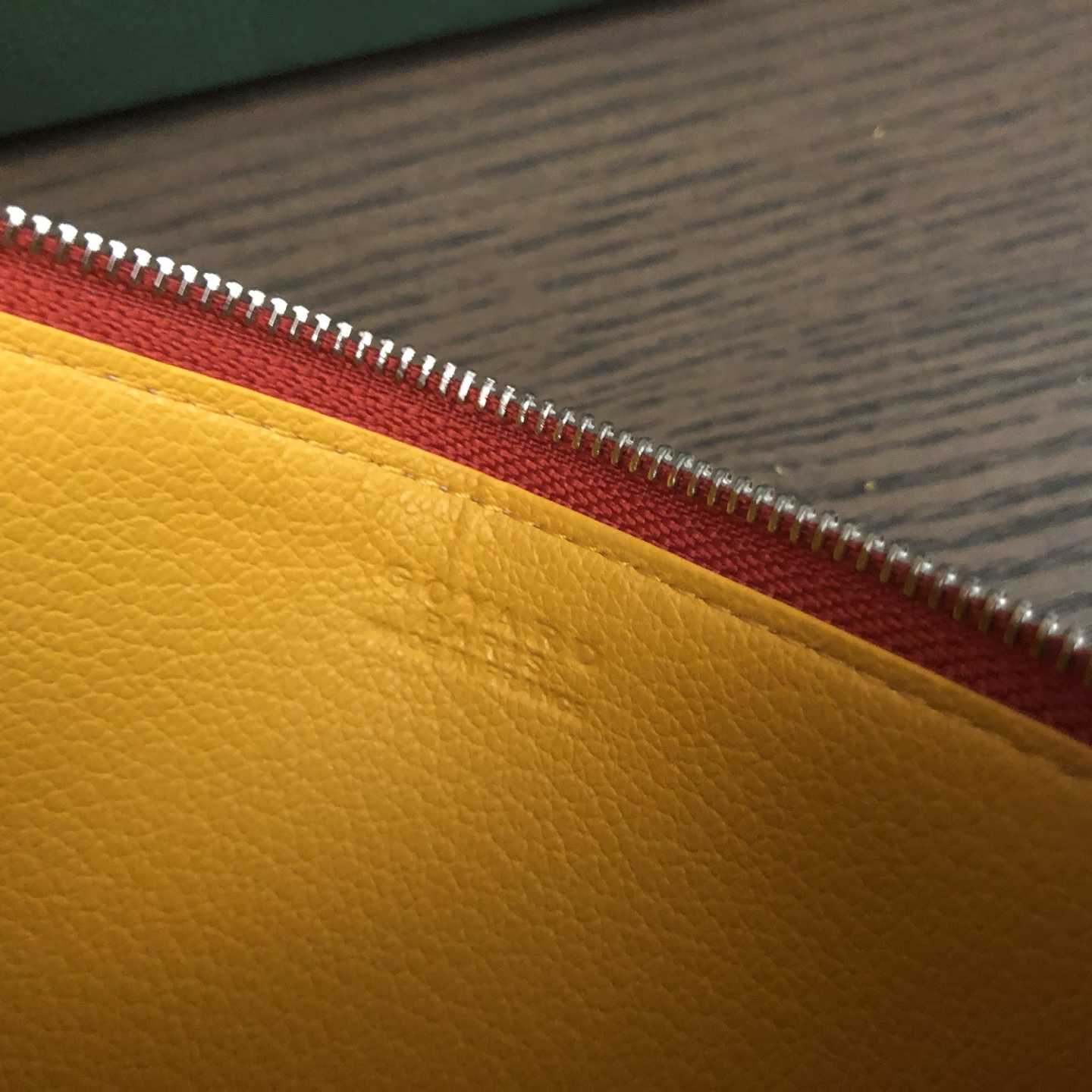 Goyard Insert Louise - DopestKickz