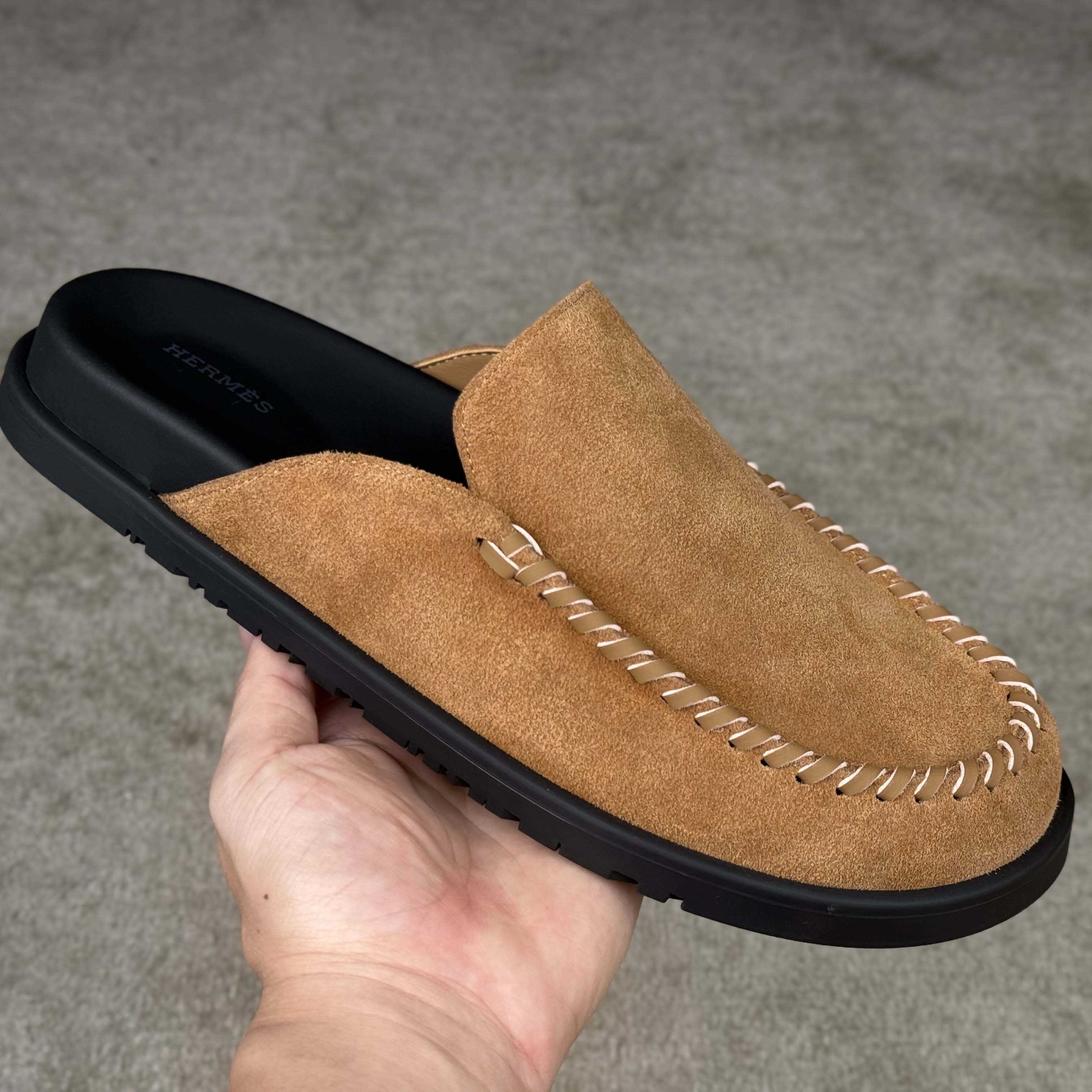 Hermes Johan Mule - DopestKickz