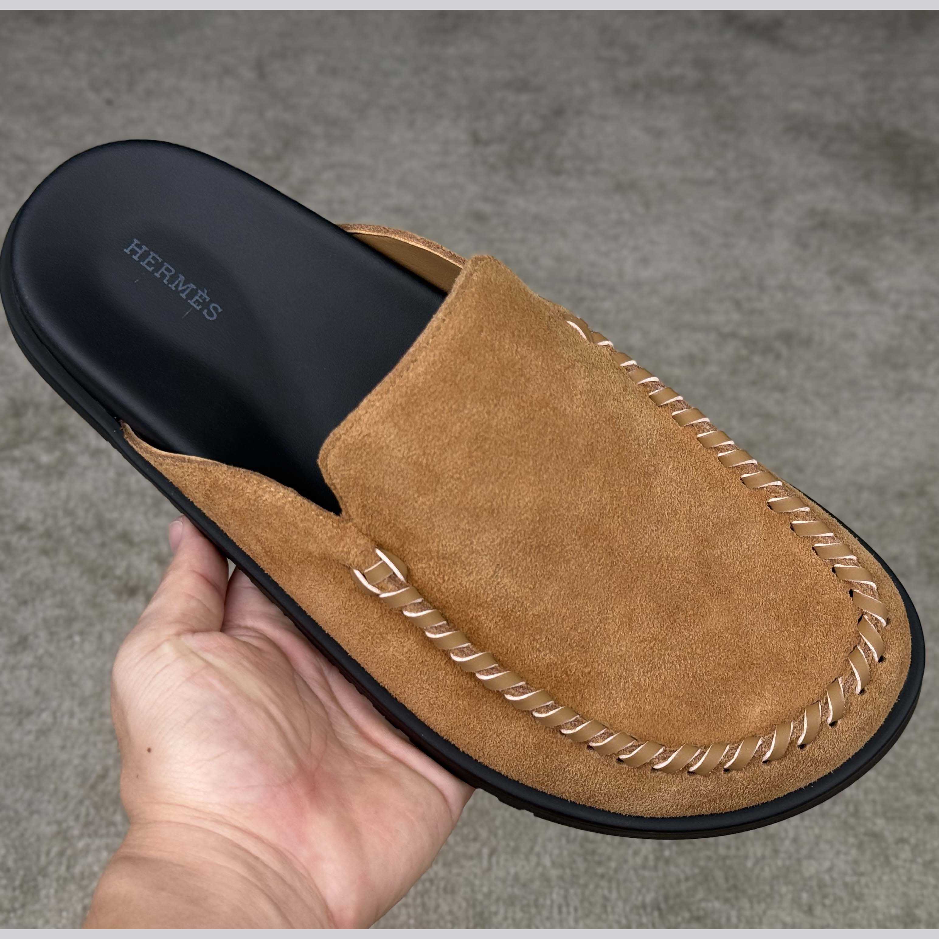 Hermes Johan Mule - DopestKickz