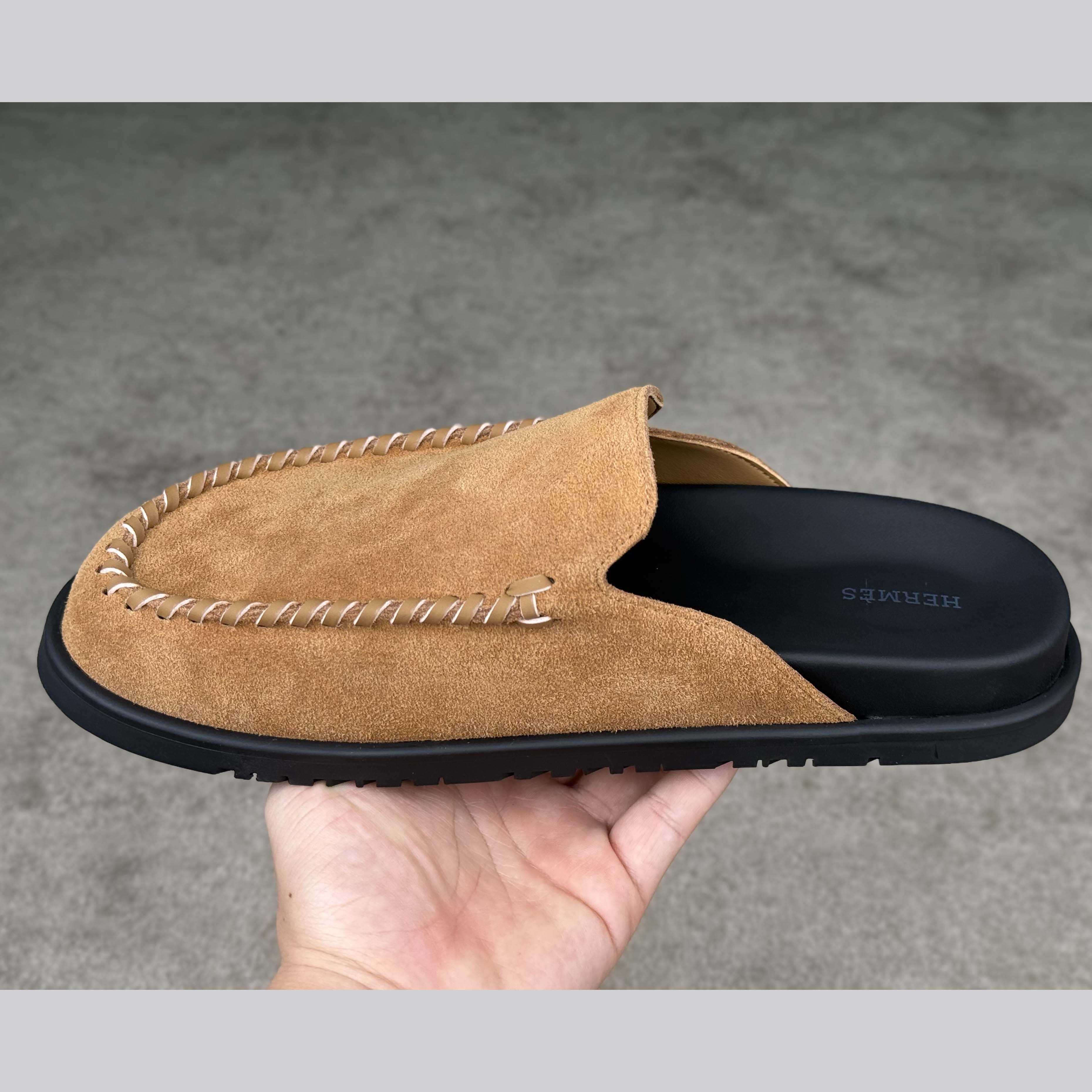 Hermes Johan Mule - DopestKickz