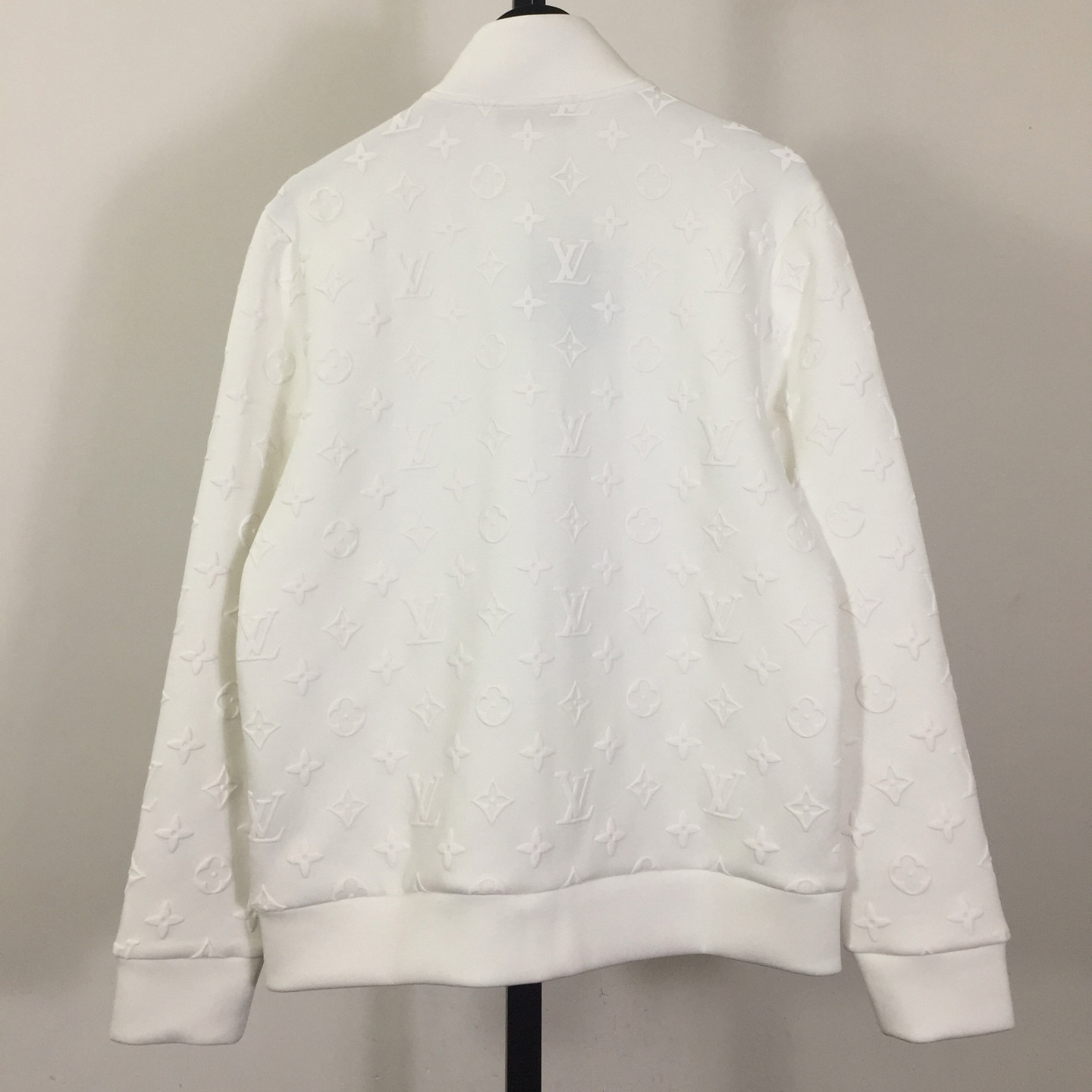 Louis Vuitton Monogram Jacket - DopestKickz