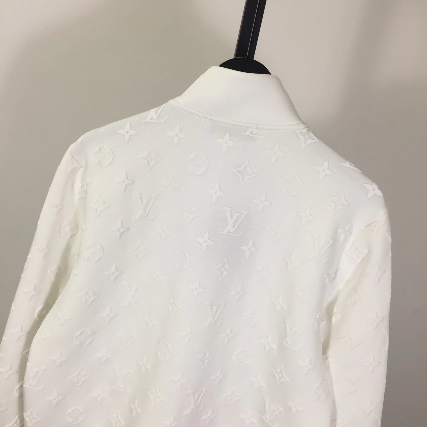 Louis Vuitton Monogram Jacket - DopestKickz